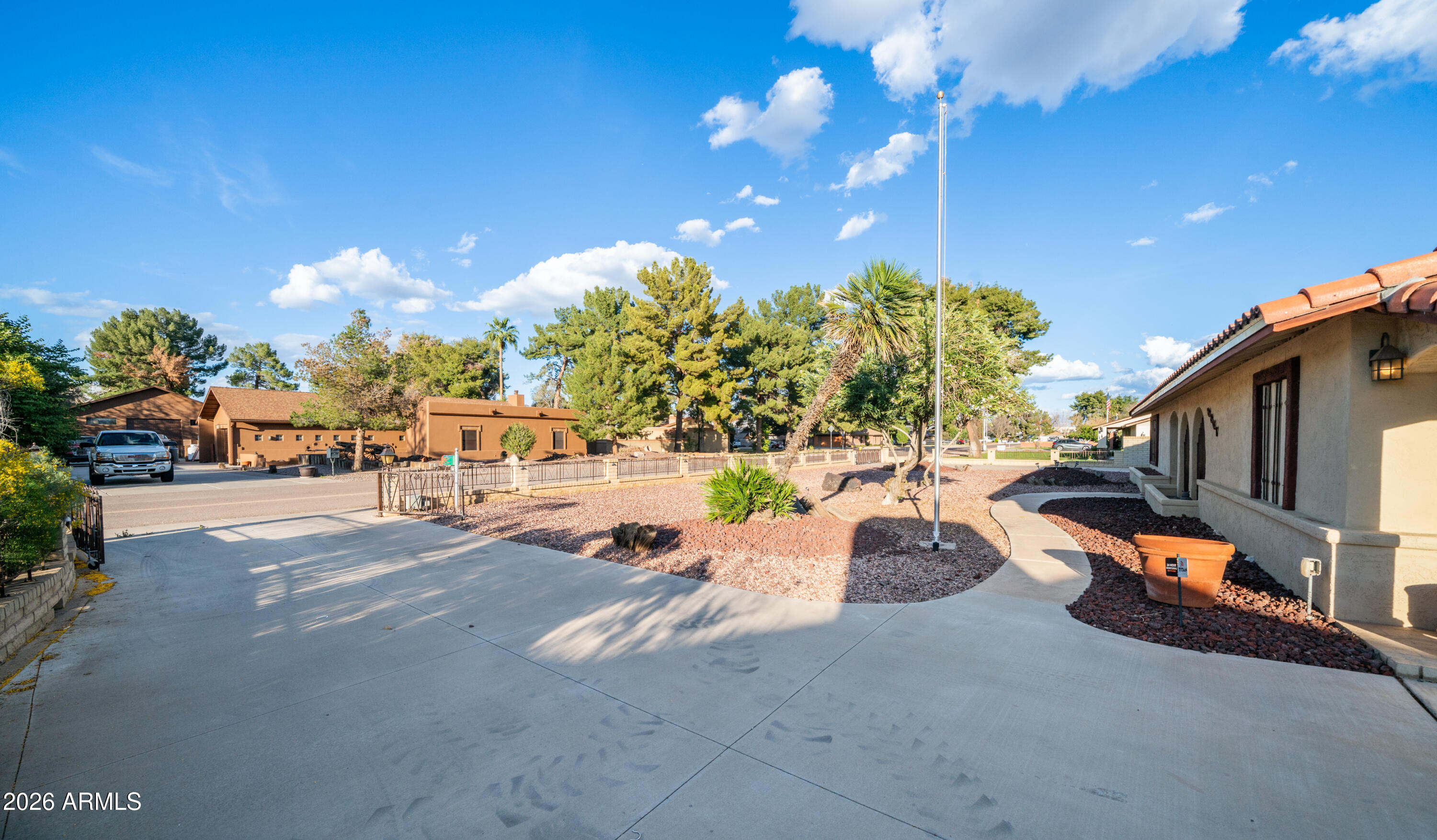TOLSUN FARMS SUBDIVISION UNIT 4 - Residential