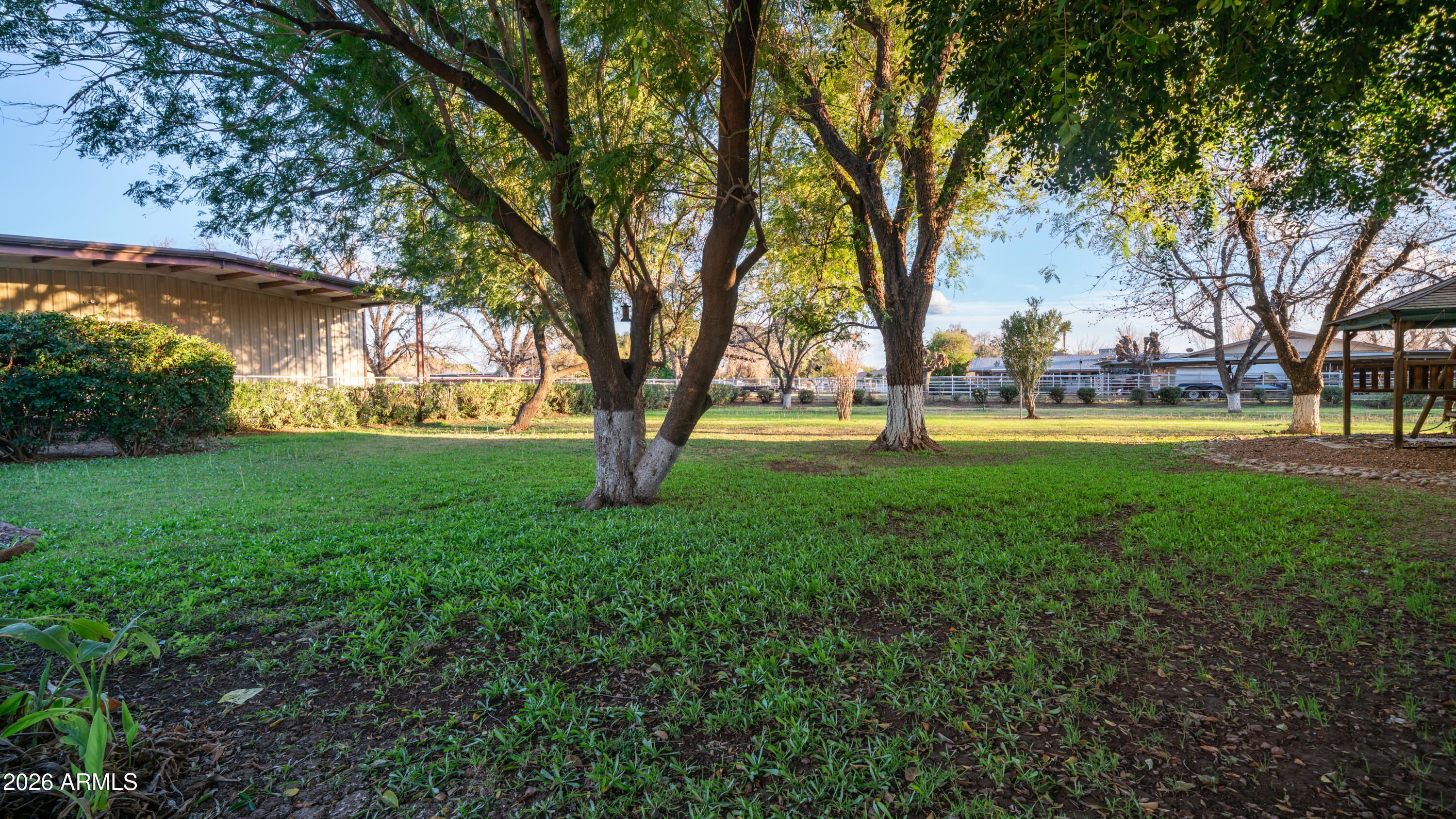 TOLSUN FARMS SUBDIVISION UNIT 4 - Residential