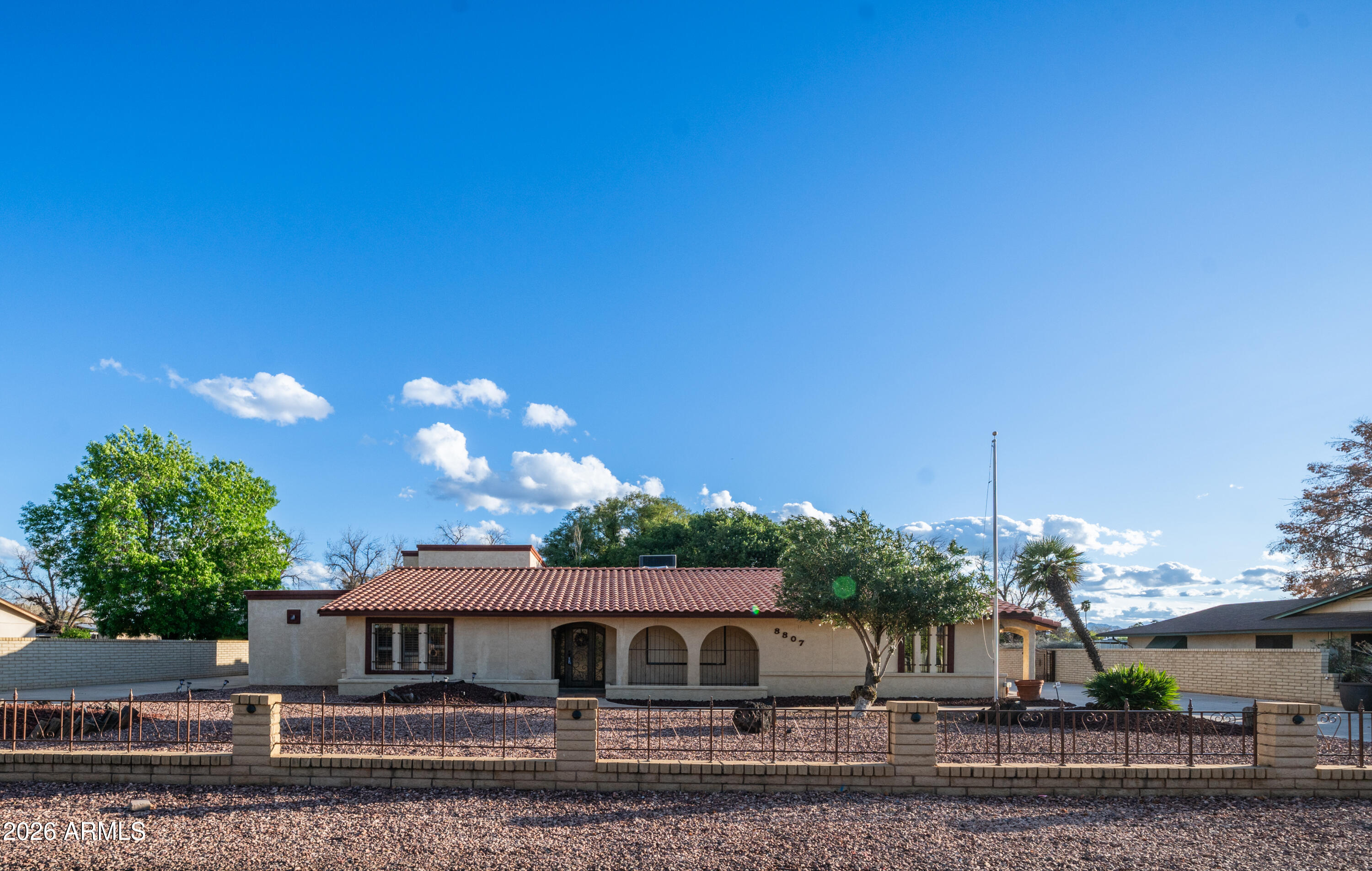 TOLSUN FARMS SUBDIVISION UNIT 4 - Residential