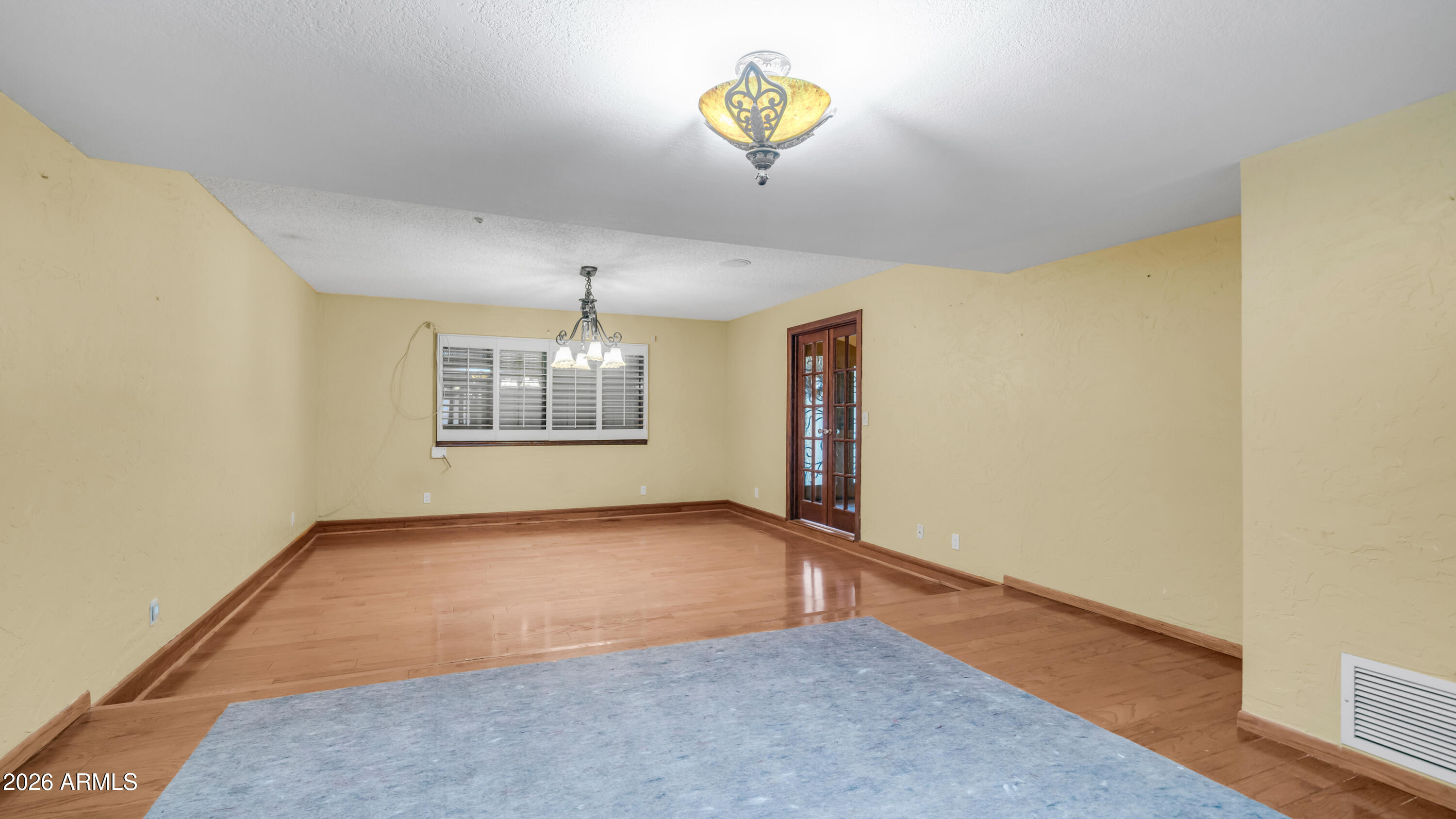 TOLSUN FARMS SUBDIVISION UNIT 4 - Residential
