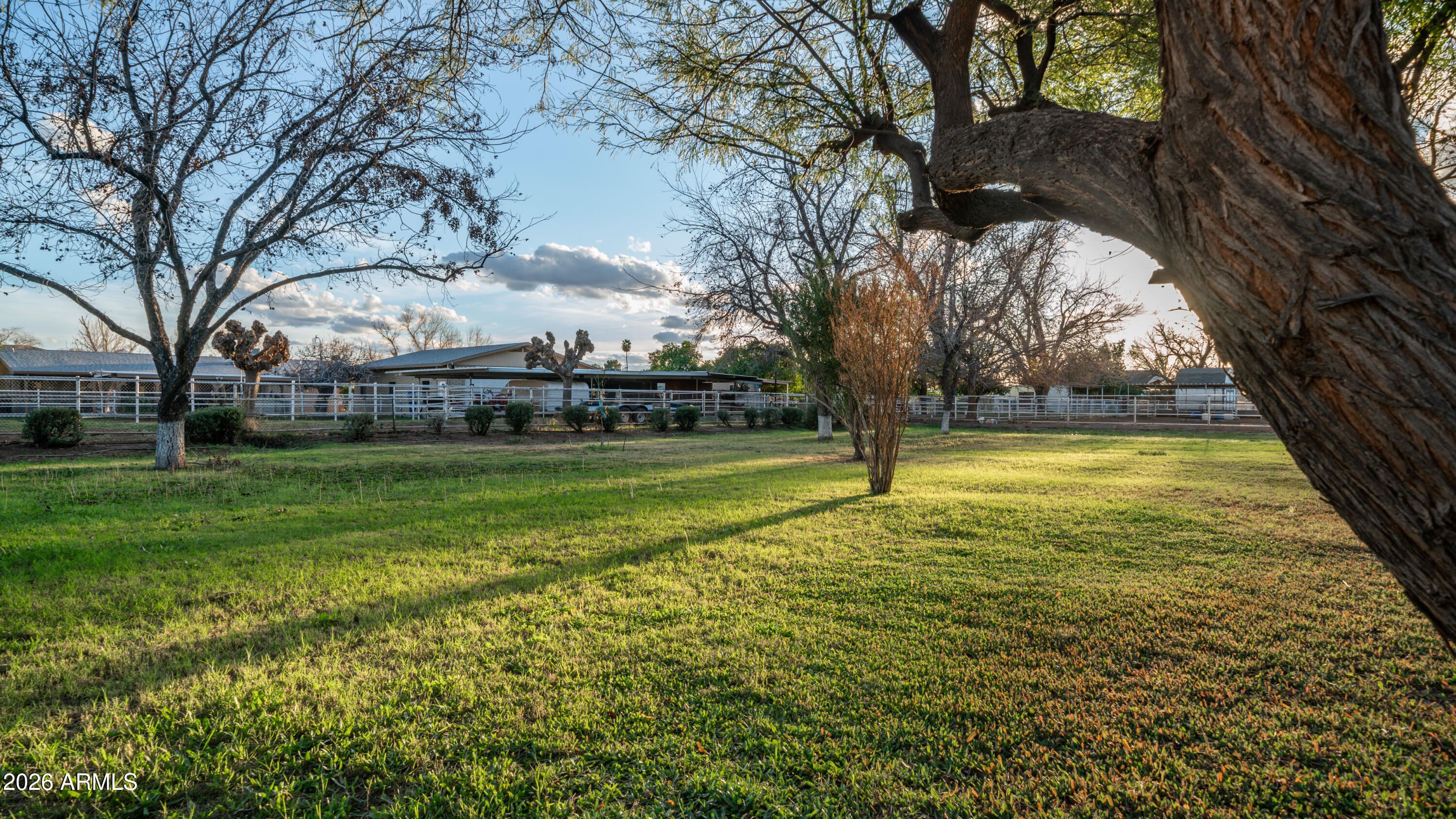 TOLSUN FARMS SUBDIVISION UNIT 4 - Residential
