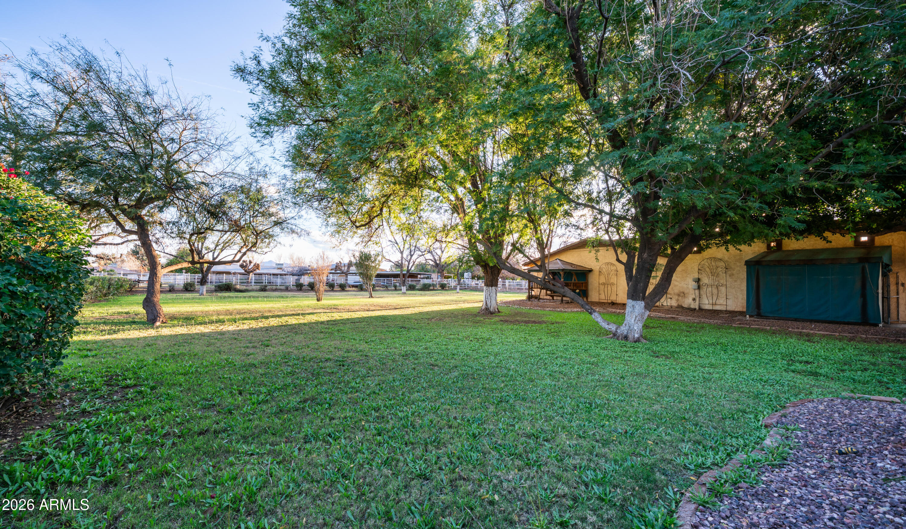 TOLSUN FARMS SUBDIVISION UNIT 4 - Residential