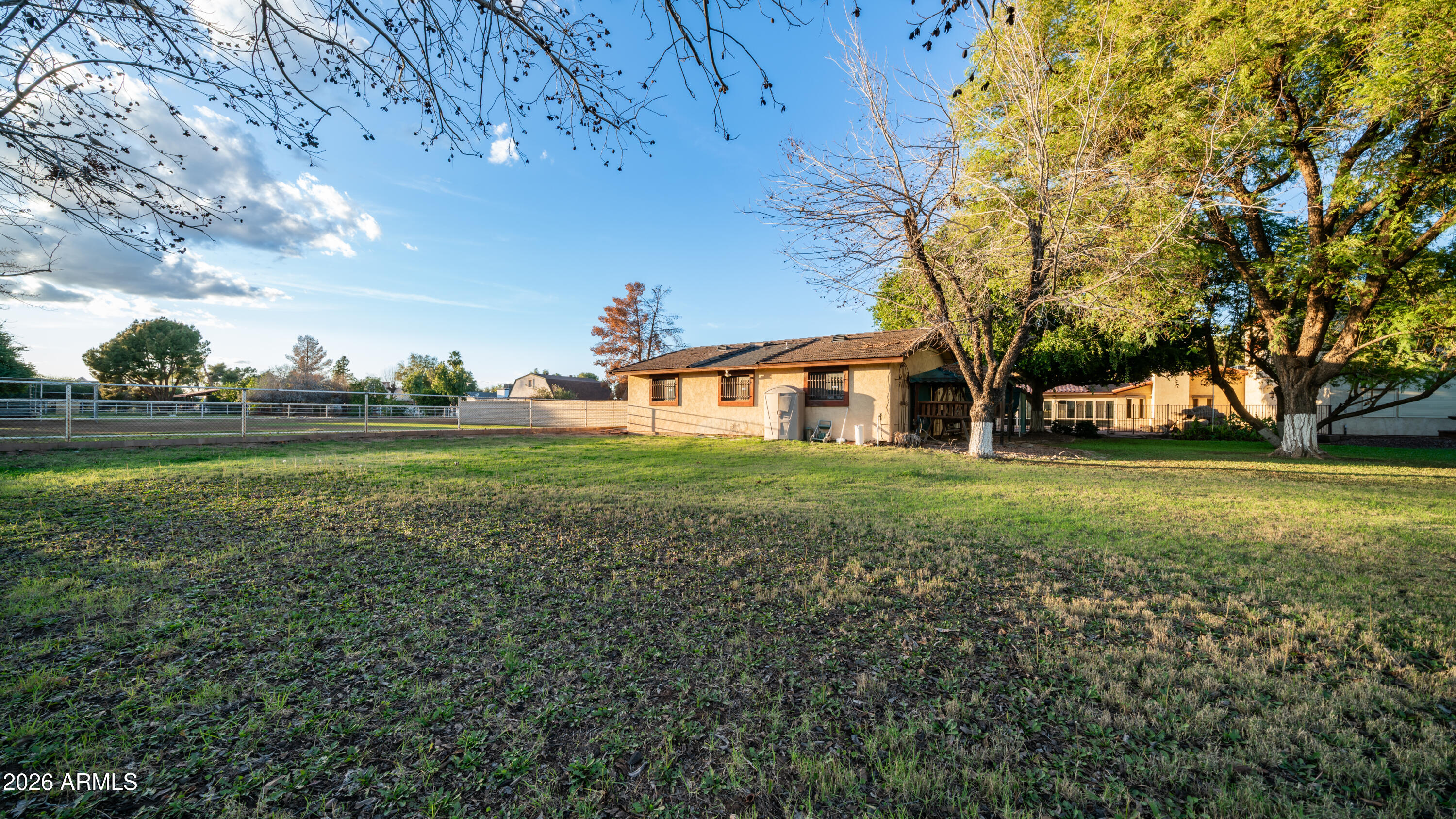 TOLSUN FARMS SUBDIVISION UNIT 4 - Residential