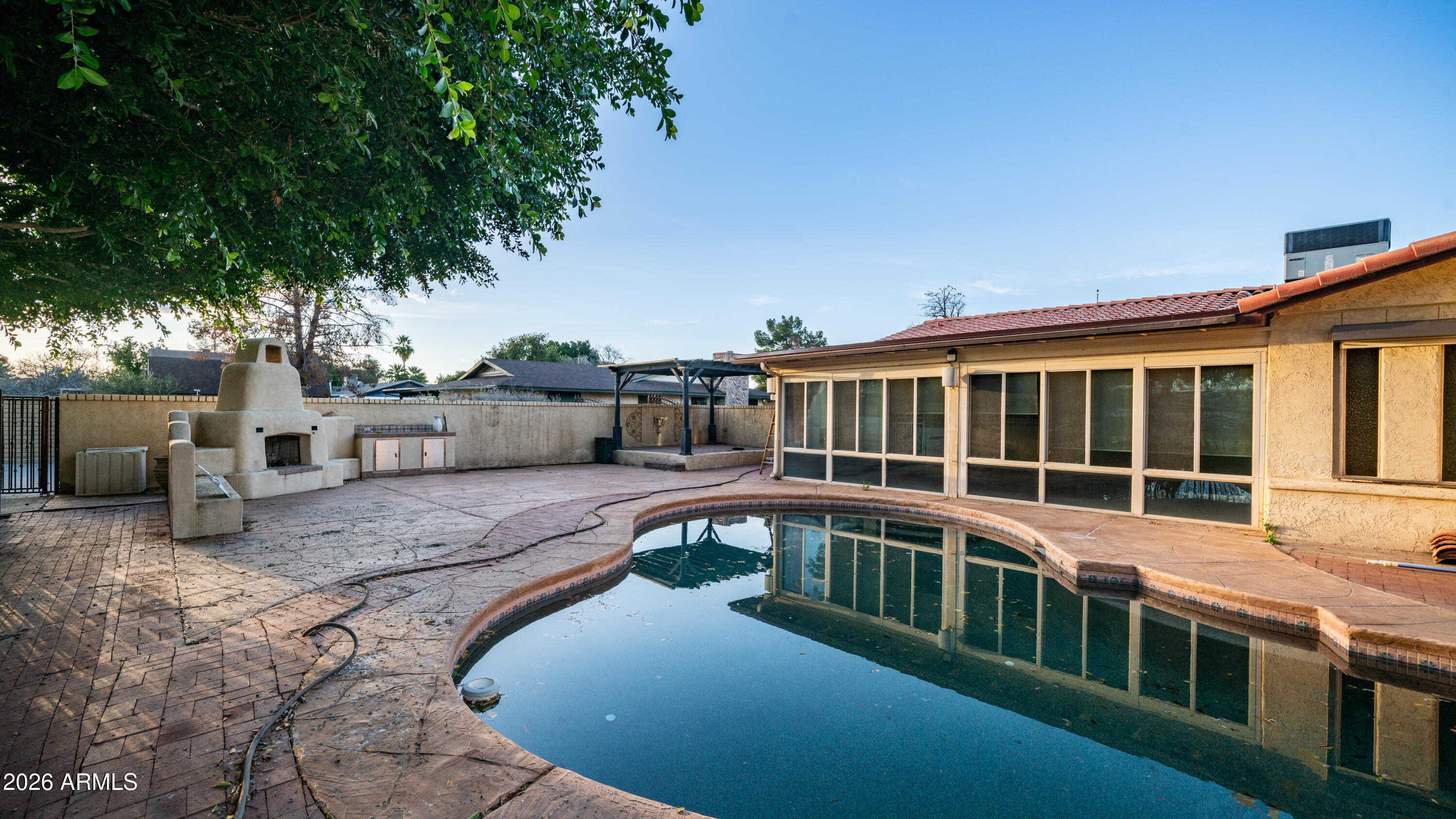 TOLSUN FARMS SUBDIVISION UNIT 4 - Residential