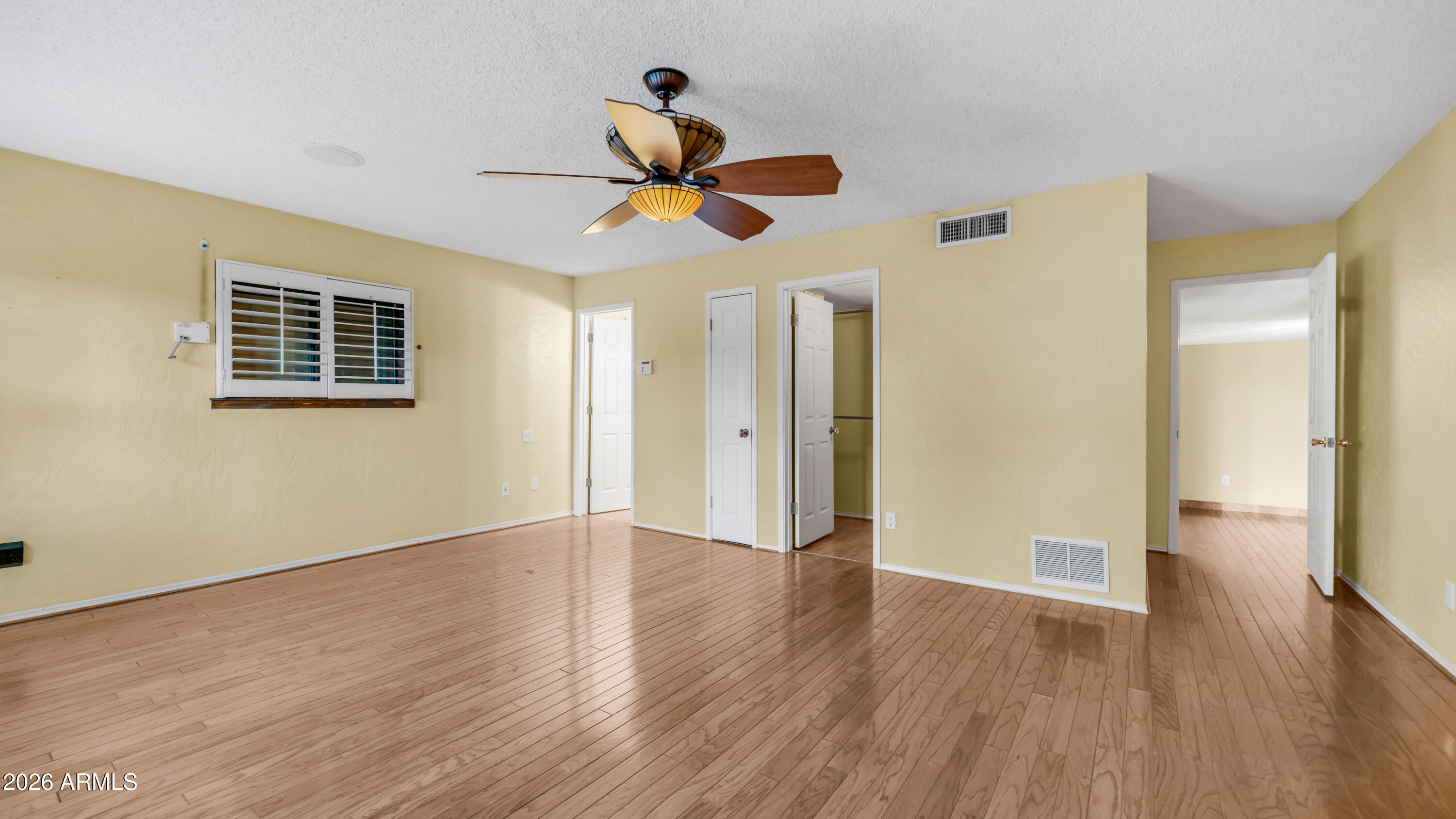 TOLSUN FARMS SUBDIVISION UNIT 4 - Residential
