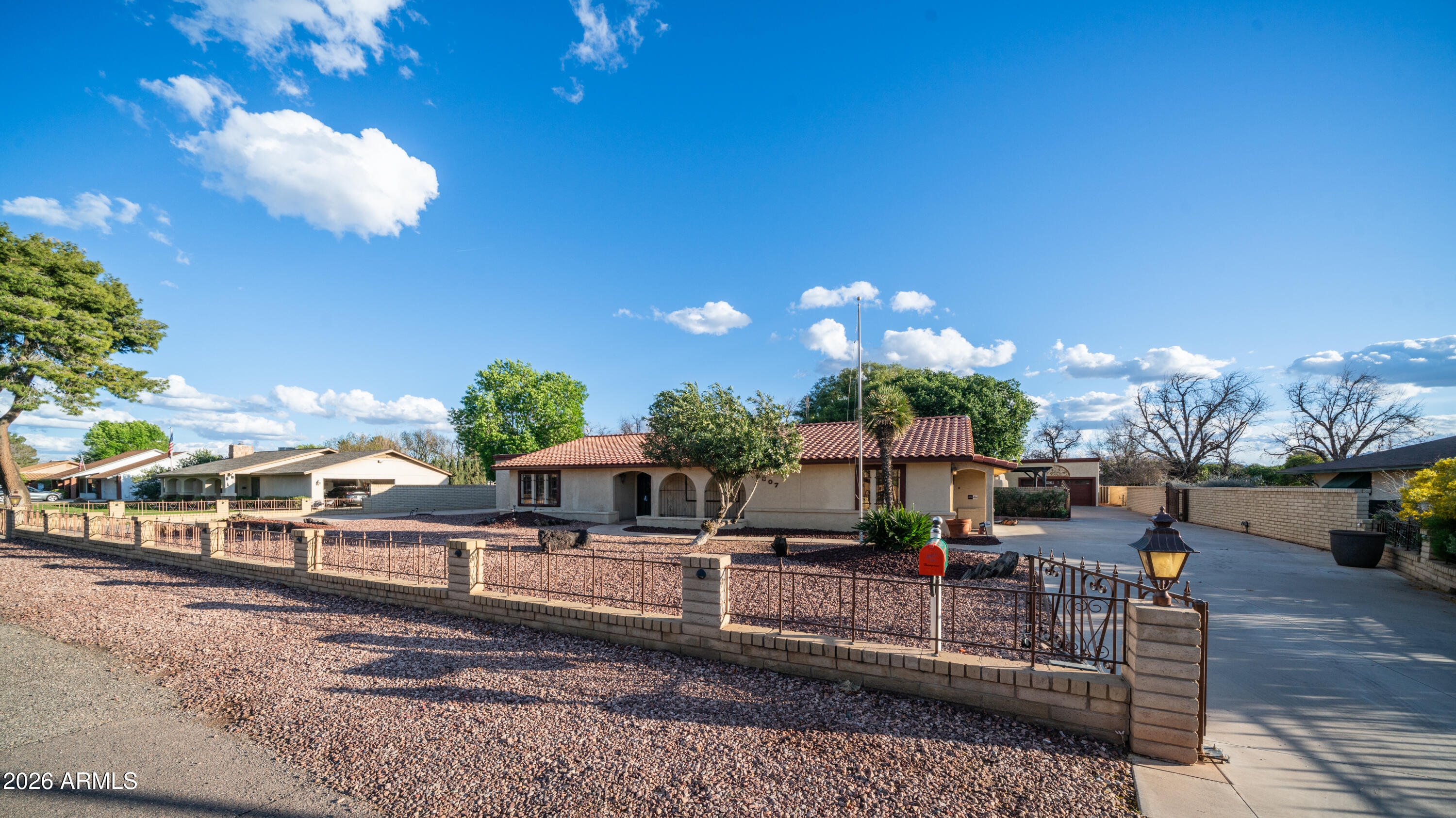 TOLSUN FARMS SUBDIVISION UNIT 4 - Residential