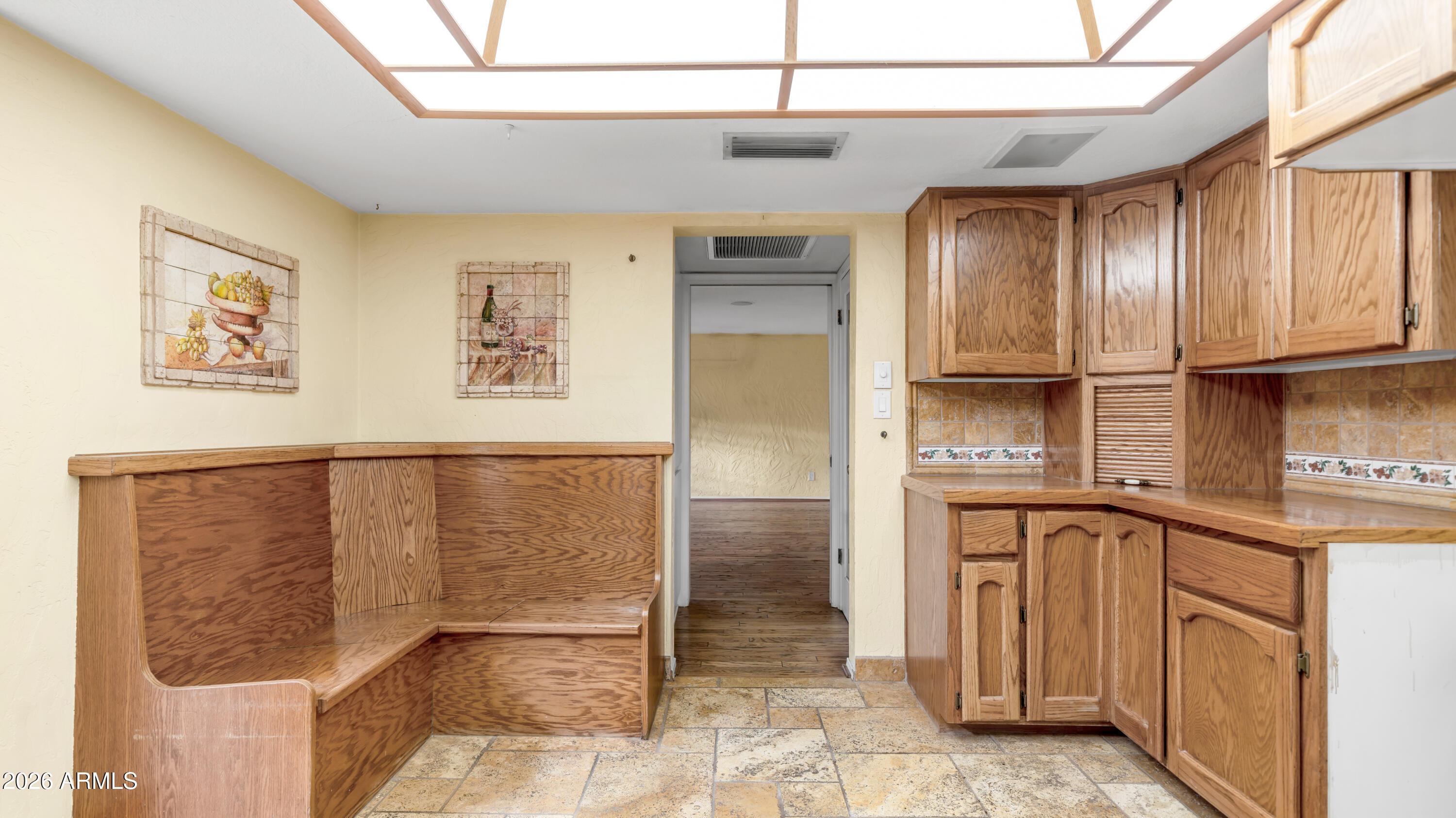TOLSUN FARMS SUBDIVISION UNIT 4 - Residential