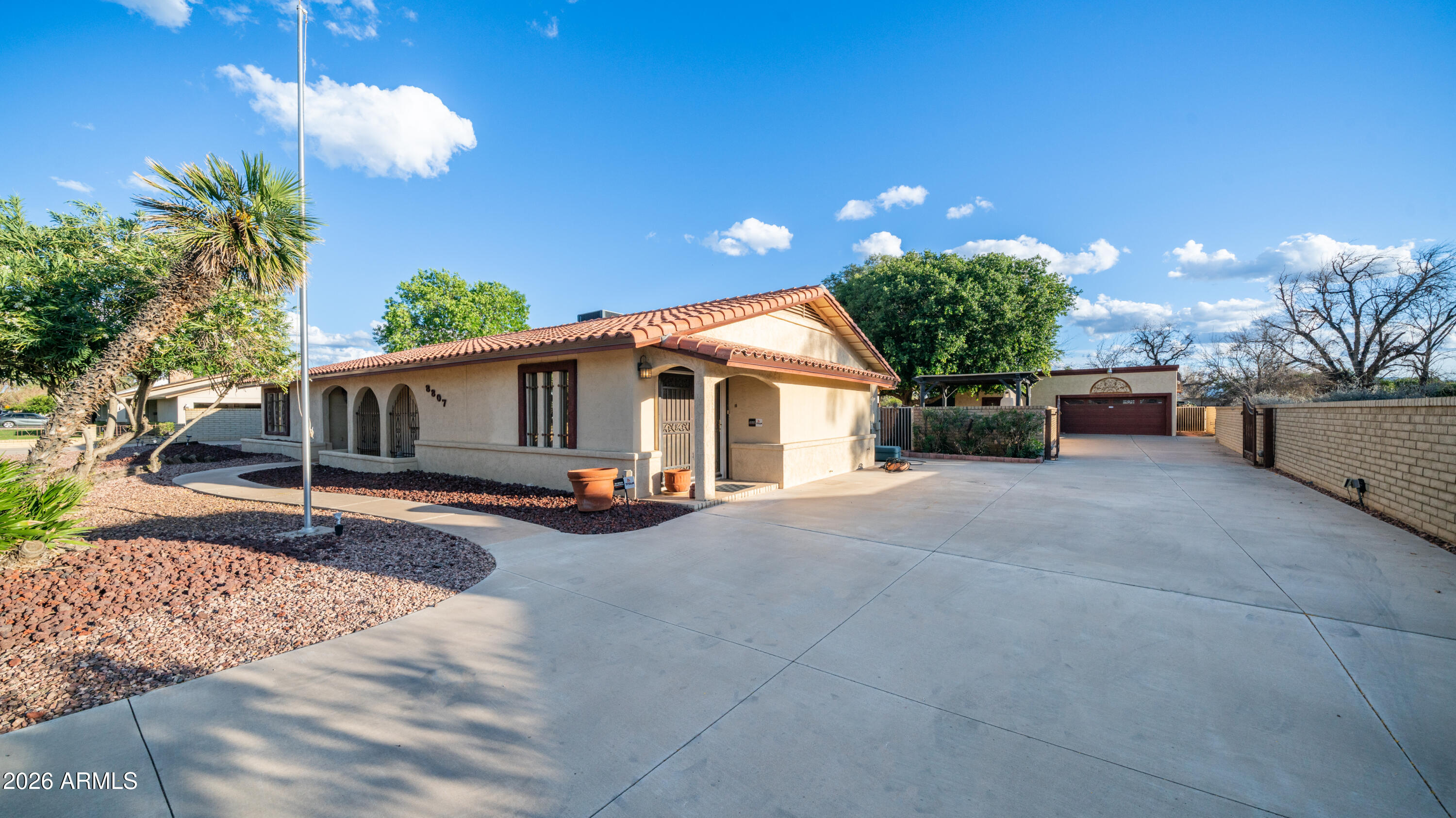TOLSUN FARMS SUBDIVISION UNIT 4 - Residential