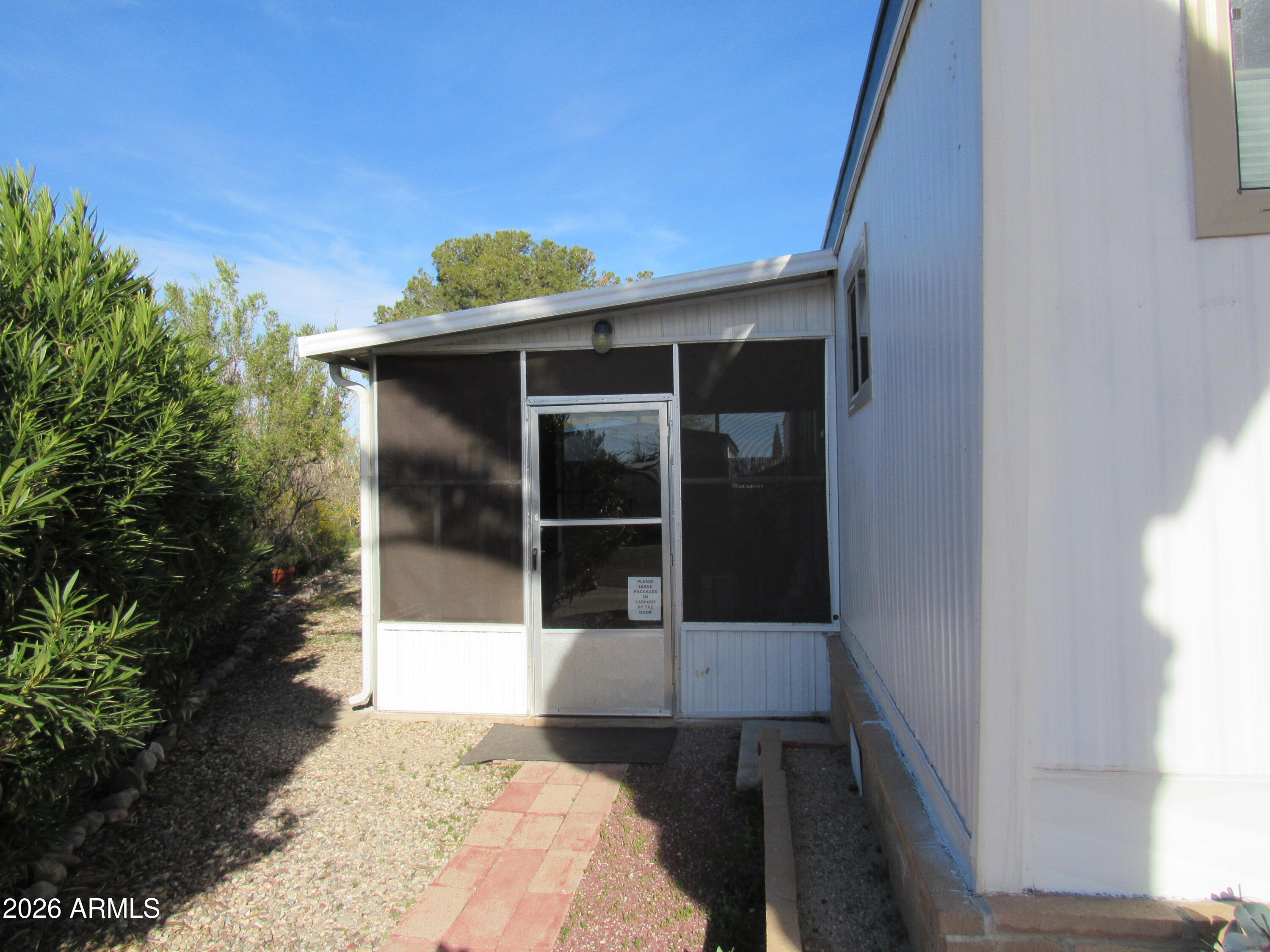 RINCON COUNTRY - Residential