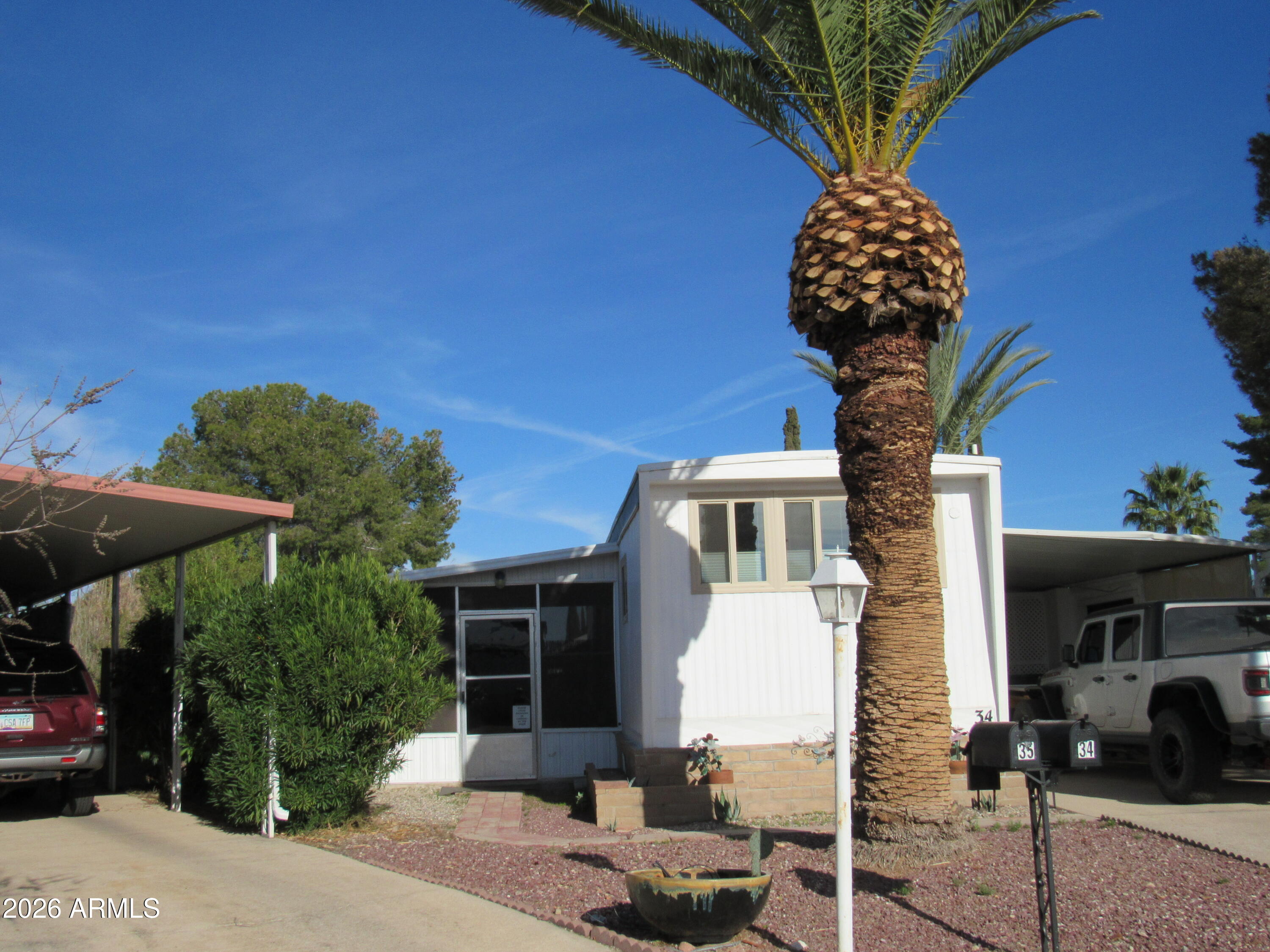 RINCON COUNTRY - Residential