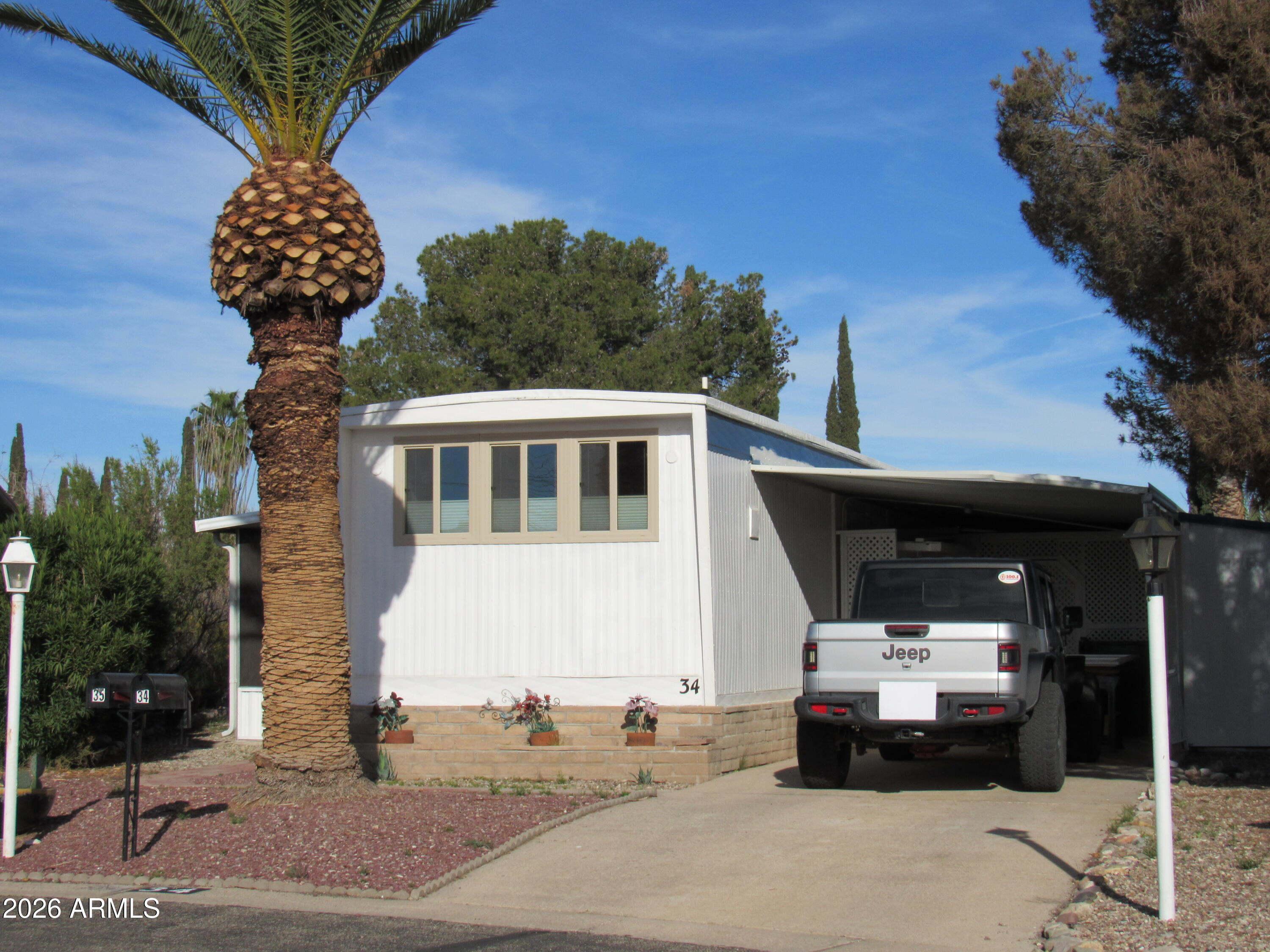 RINCON COUNTRY - Residential
