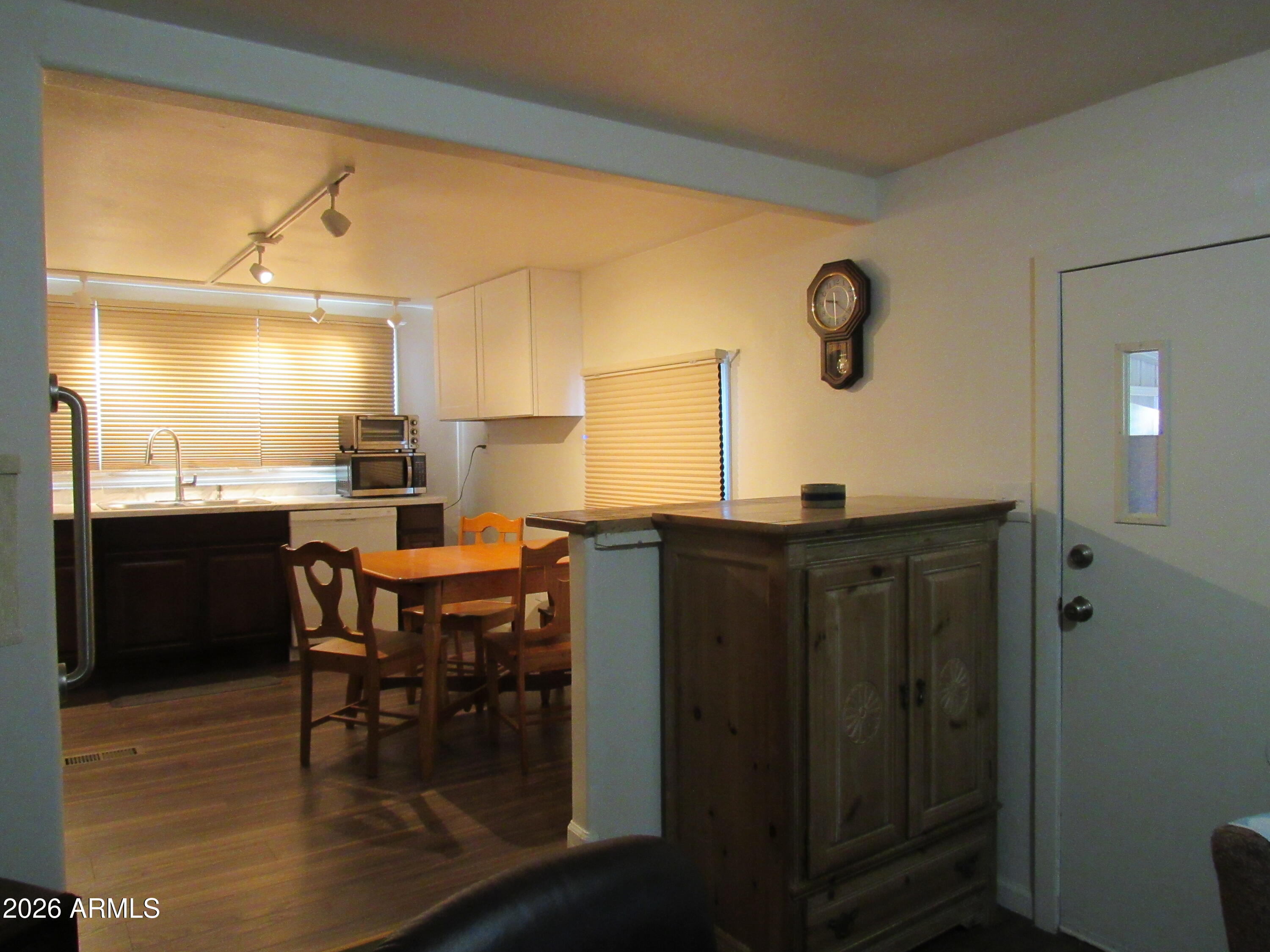 RINCON COUNTRY - Residential