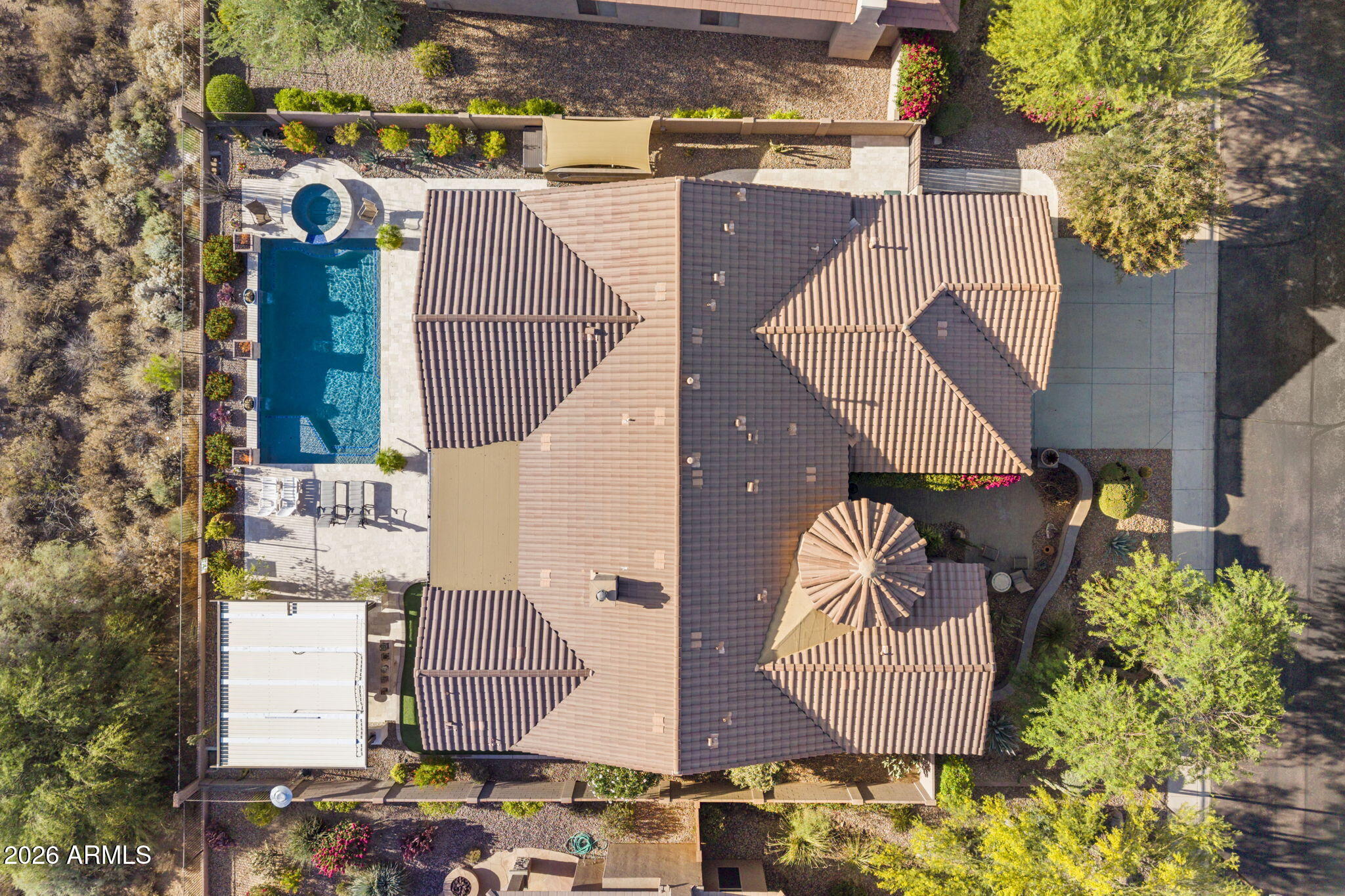 ANTHEM COUNTRY CLUB - Residential