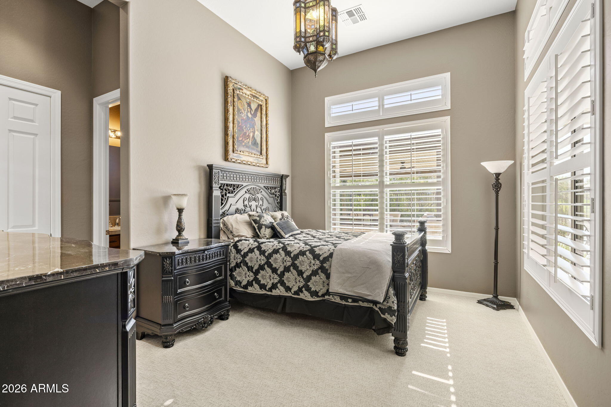 ANTHEM COUNTRY CLUB - Residential