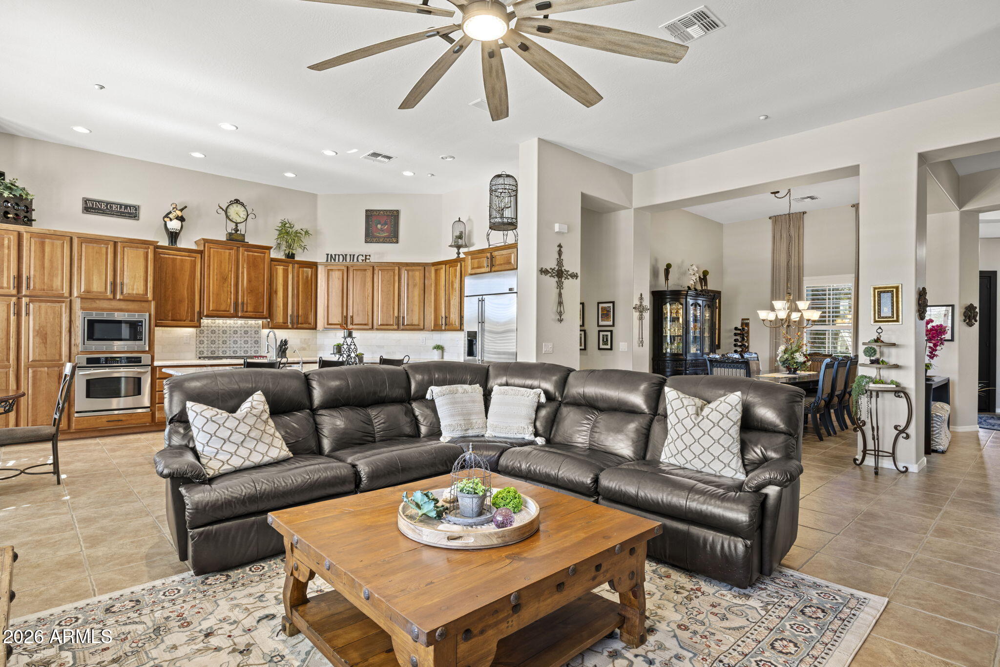 ANTHEM COUNTRY CLUB - Residential