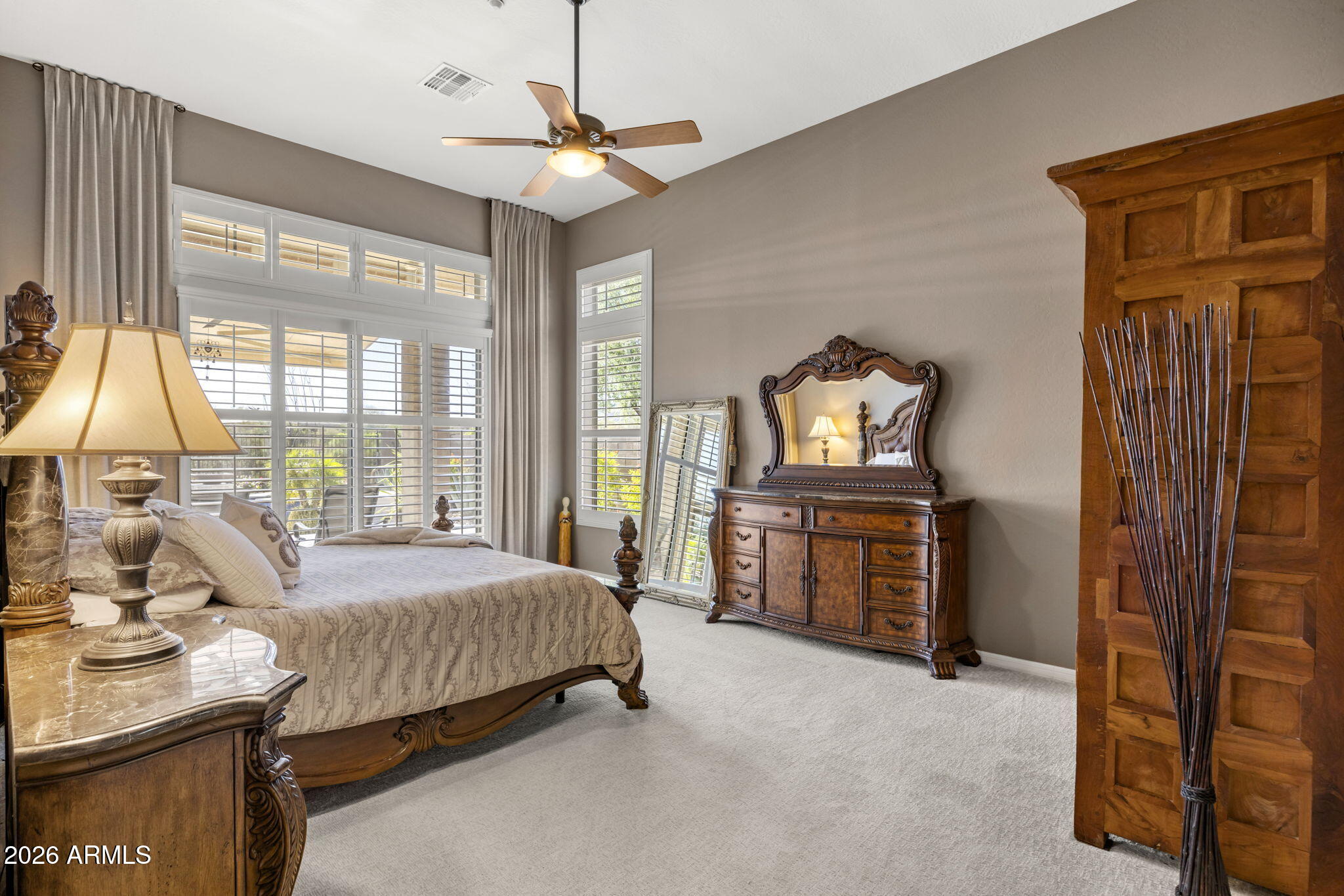 ANTHEM COUNTRY CLUB - Residential