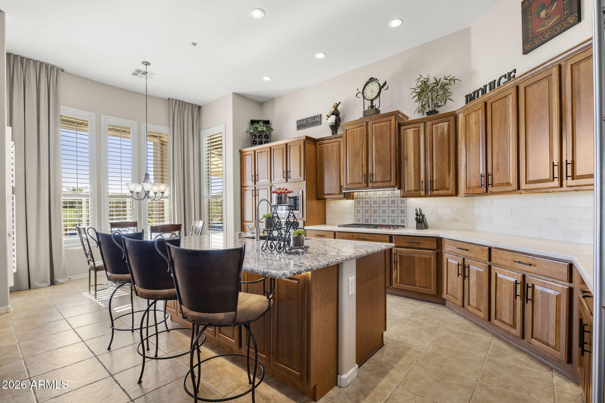 ANTHEM COUNTRY CLUB - Residential