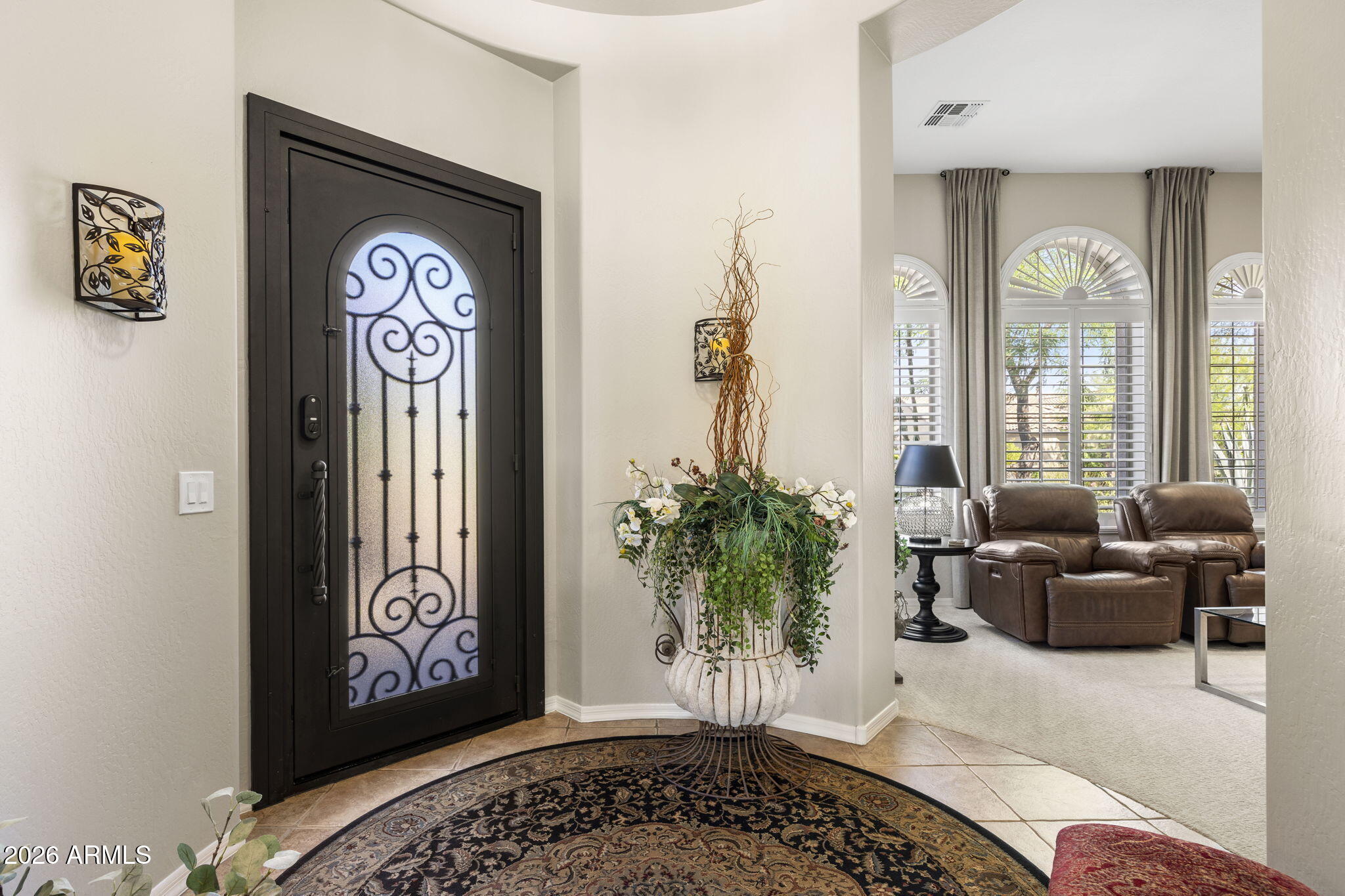 ANTHEM COUNTRY CLUB - Residential