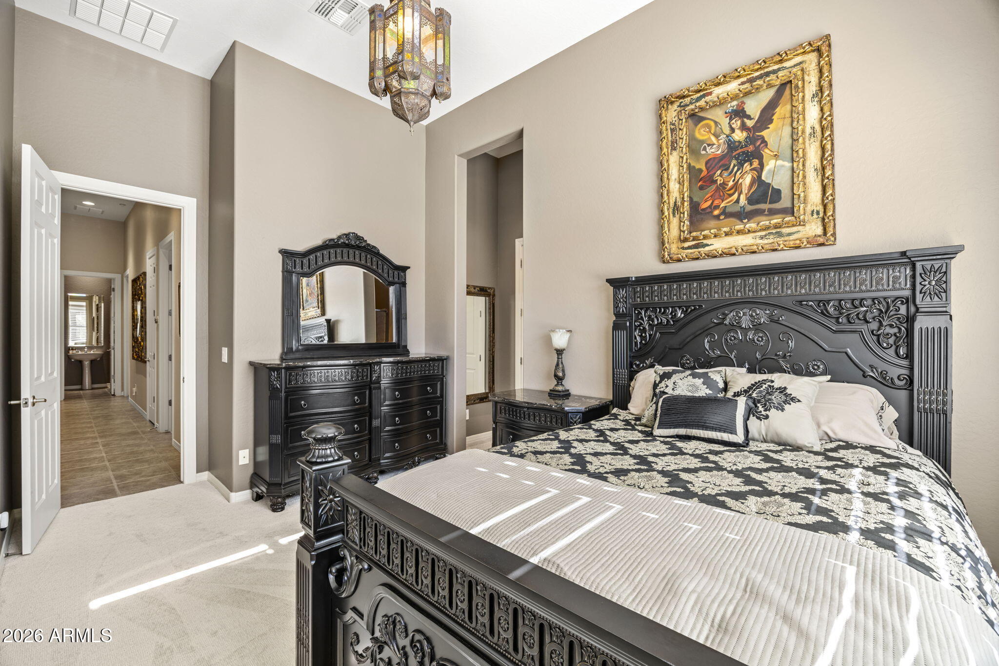 ANTHEM COUNTRY CLUB - Residential