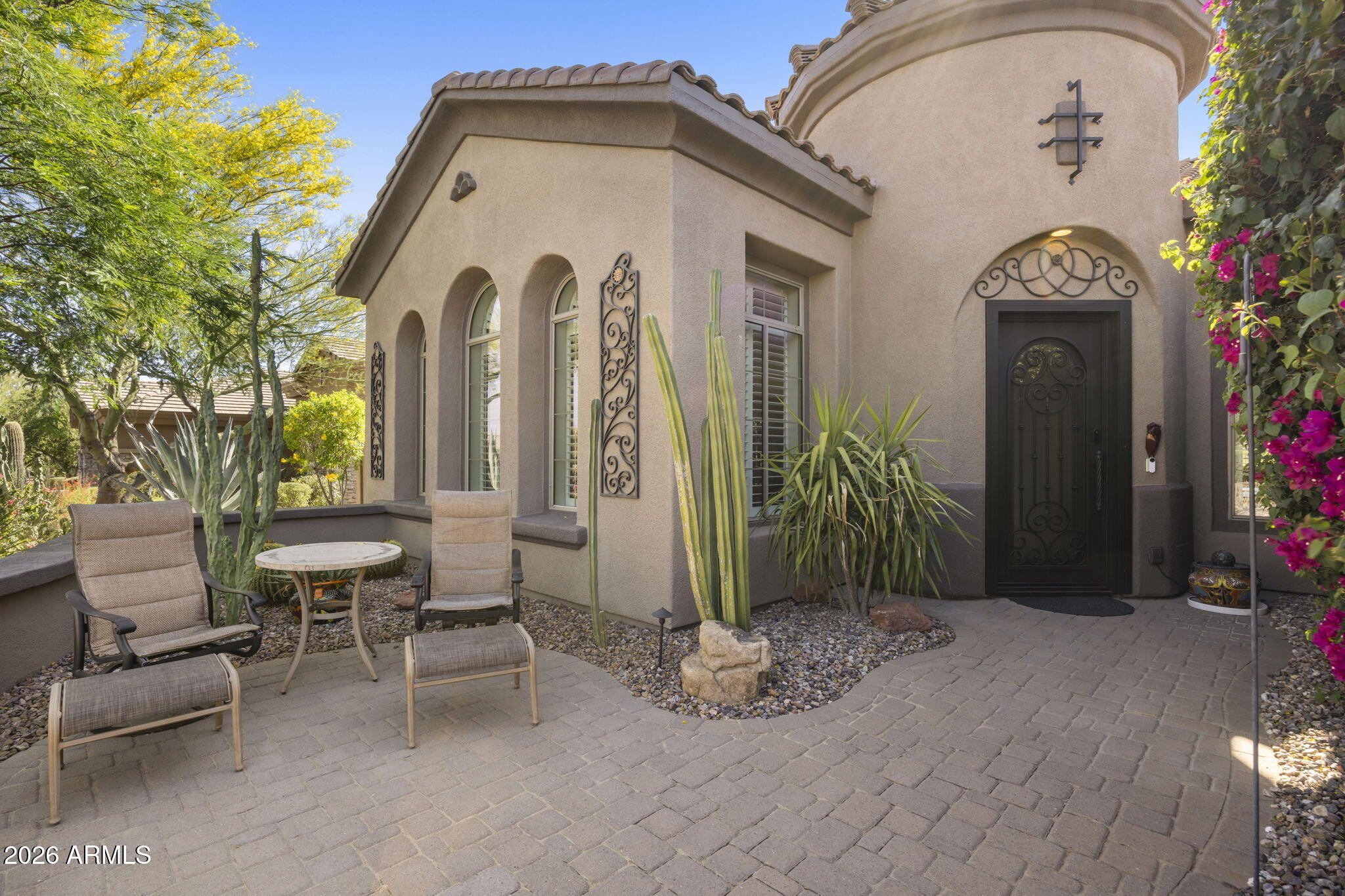 ANTHEM COUNTRY CLUB - Residential