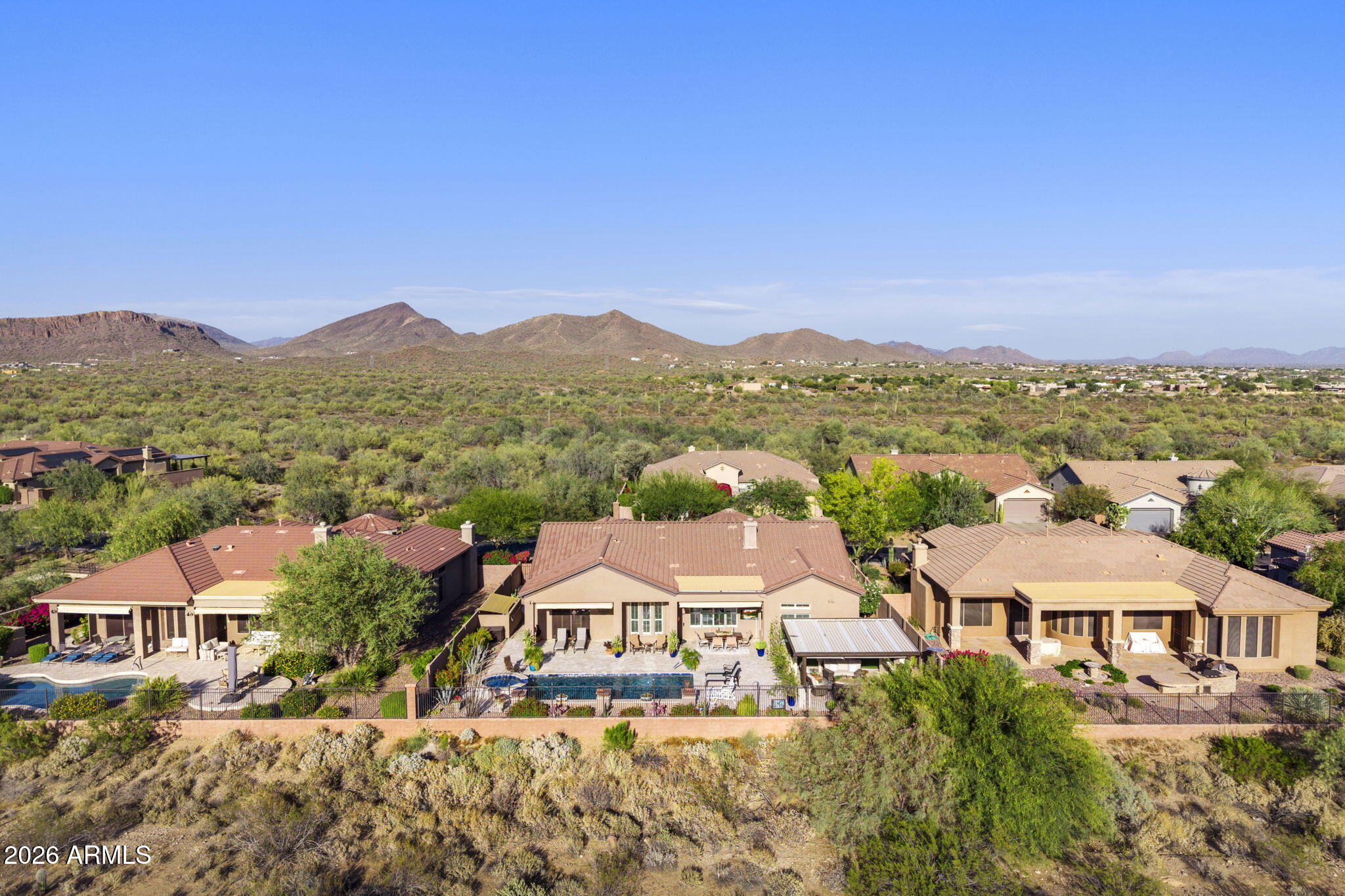 ANTHEM COUNTRY CLUB - Residential