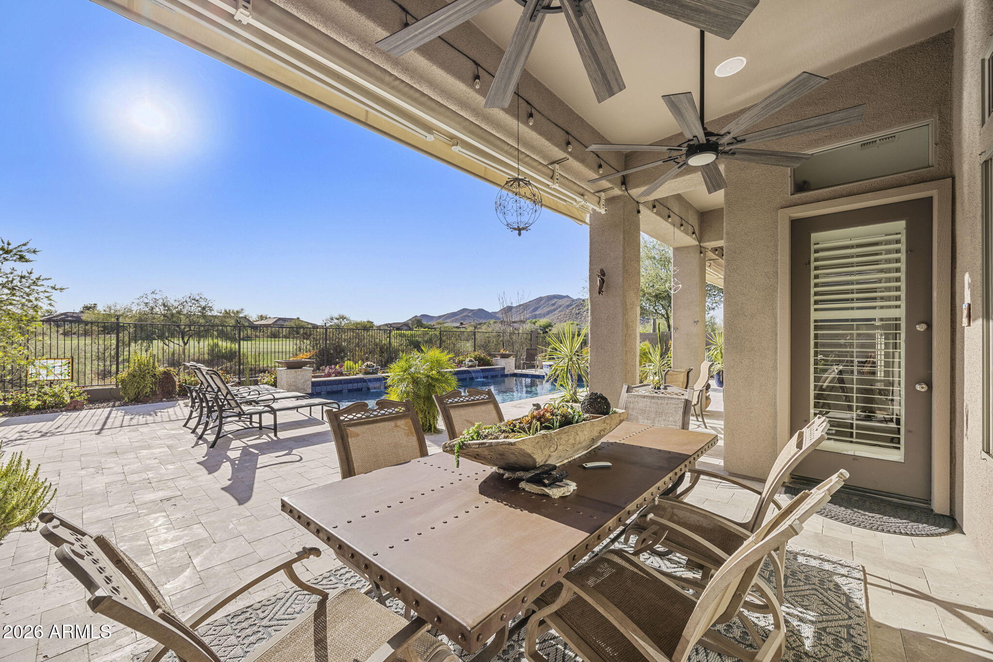 ANTHEM COUNTRY CLUB - Residential