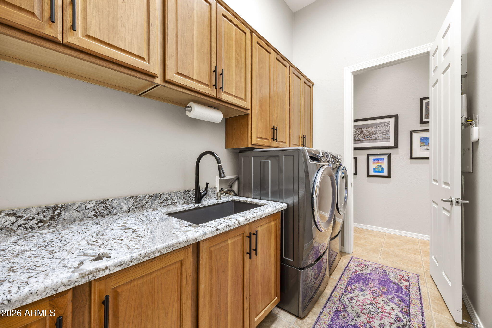 ANTHEM COUNTRY CLUB - Residential