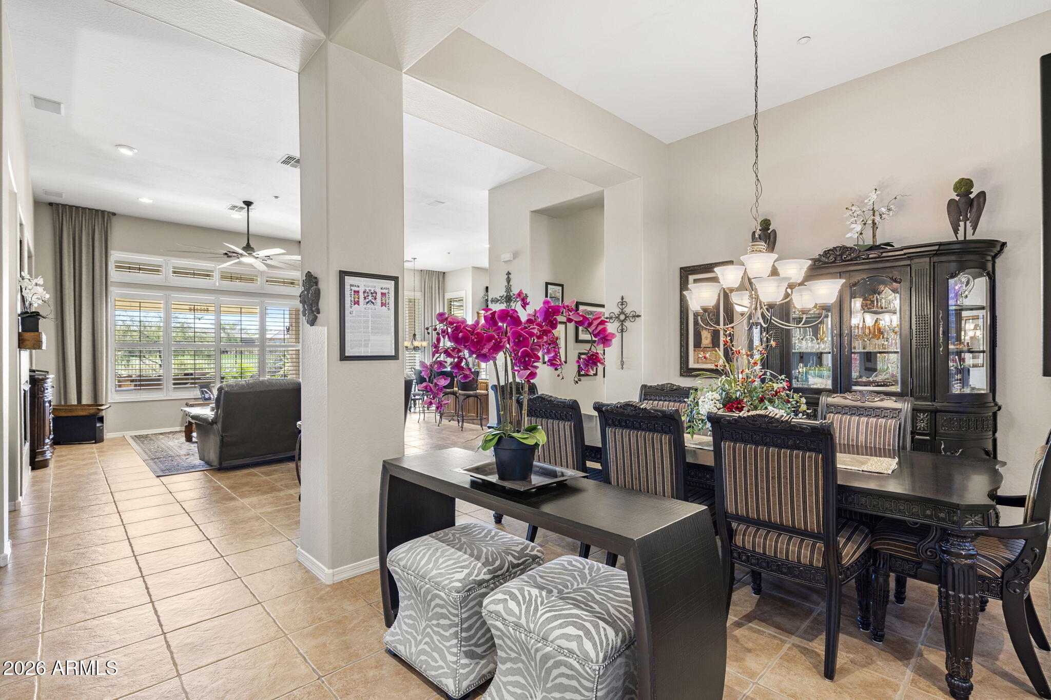 ANTHEM COUNTRY CLUB - Residential