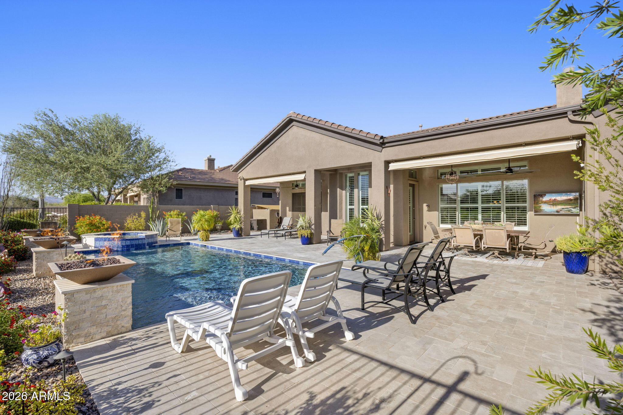 ANTHEM COUNTRY CLUB - Residential