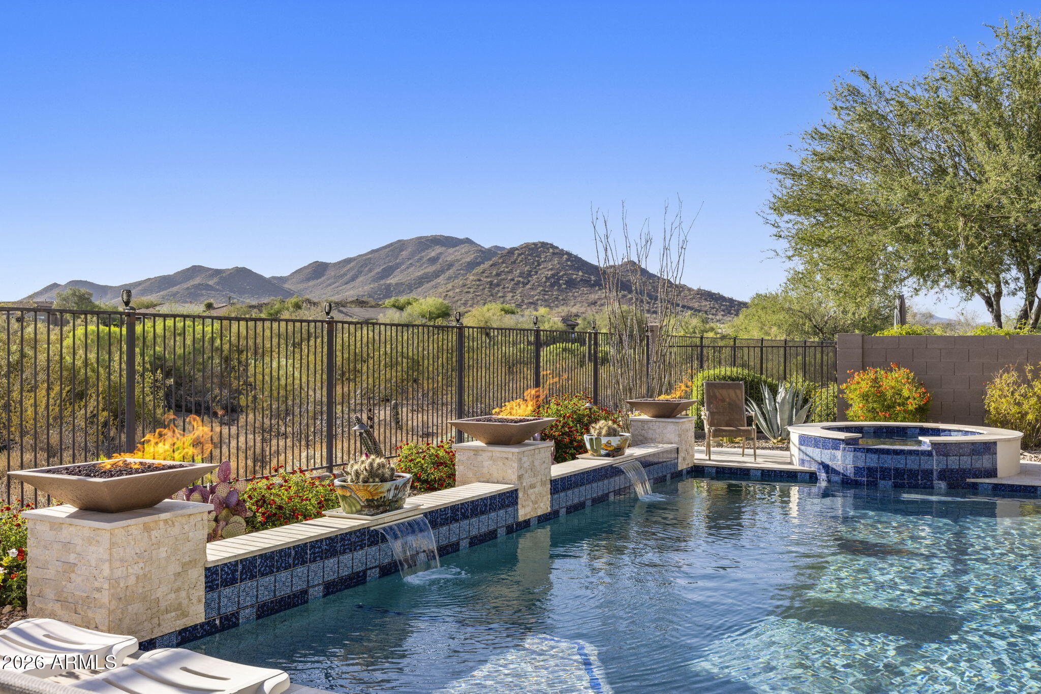 ANTHEM COUNTRY CLUB - Residential