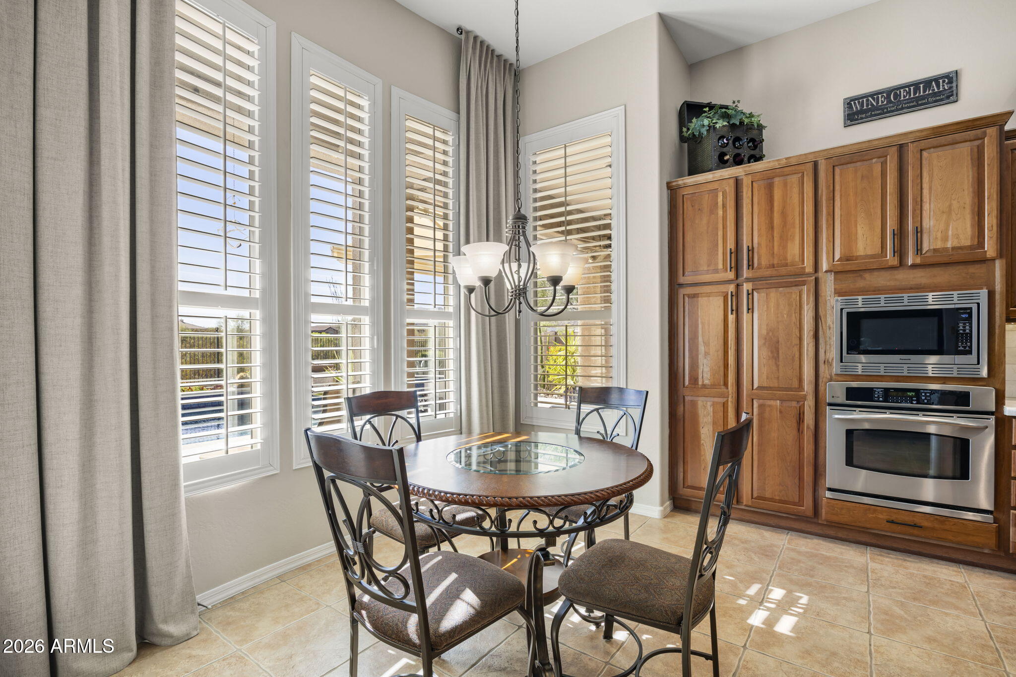 ANTHEM COUNTRY CLUB - Residential