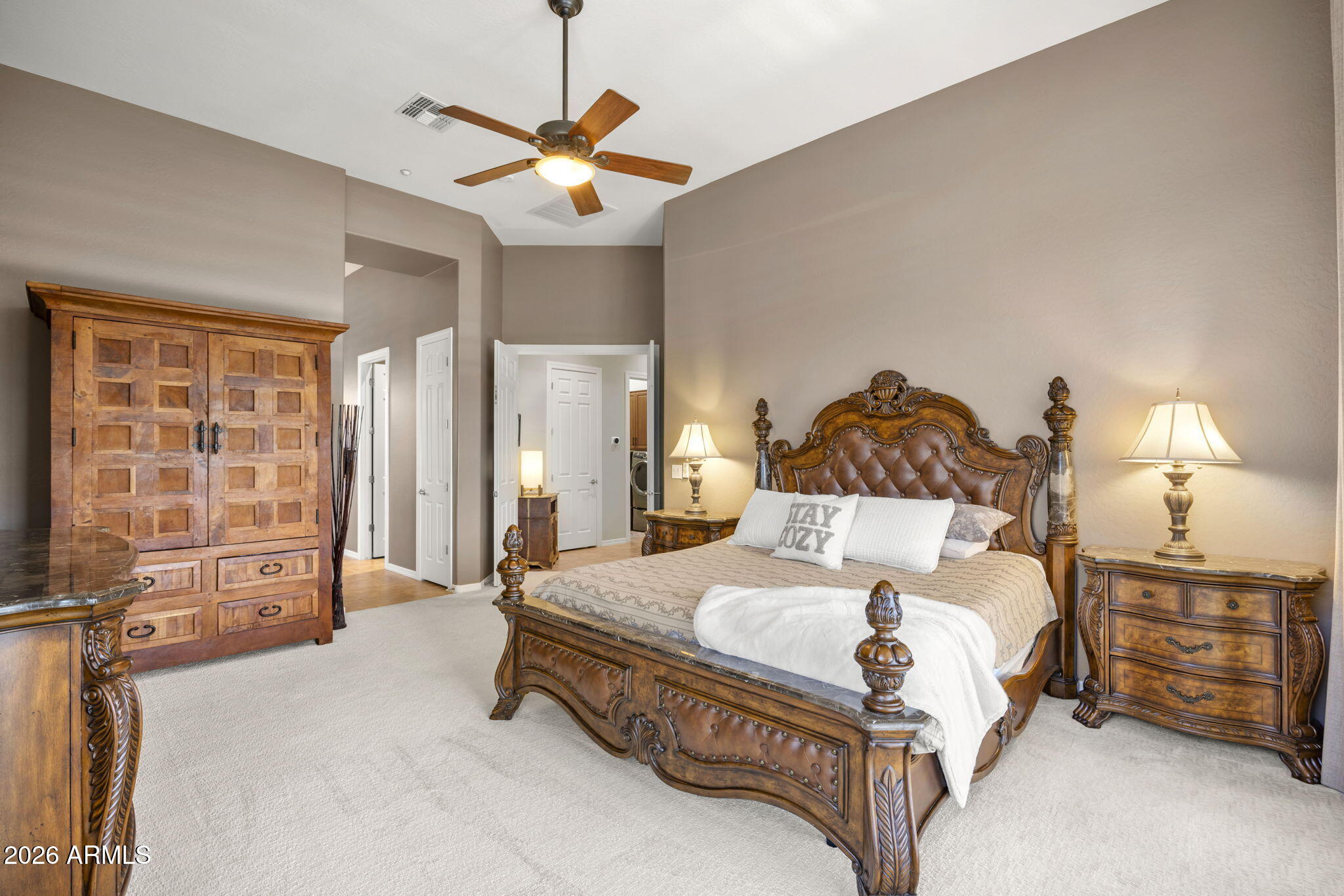 ANTHEM COUNTRY CLUB - Residential