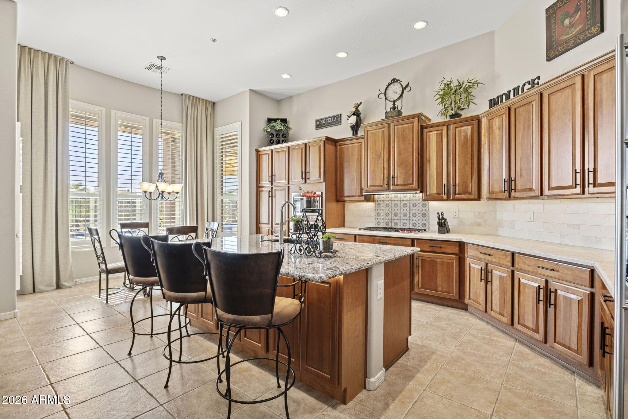 ANTHEM COUNTRY CLUB - Residential