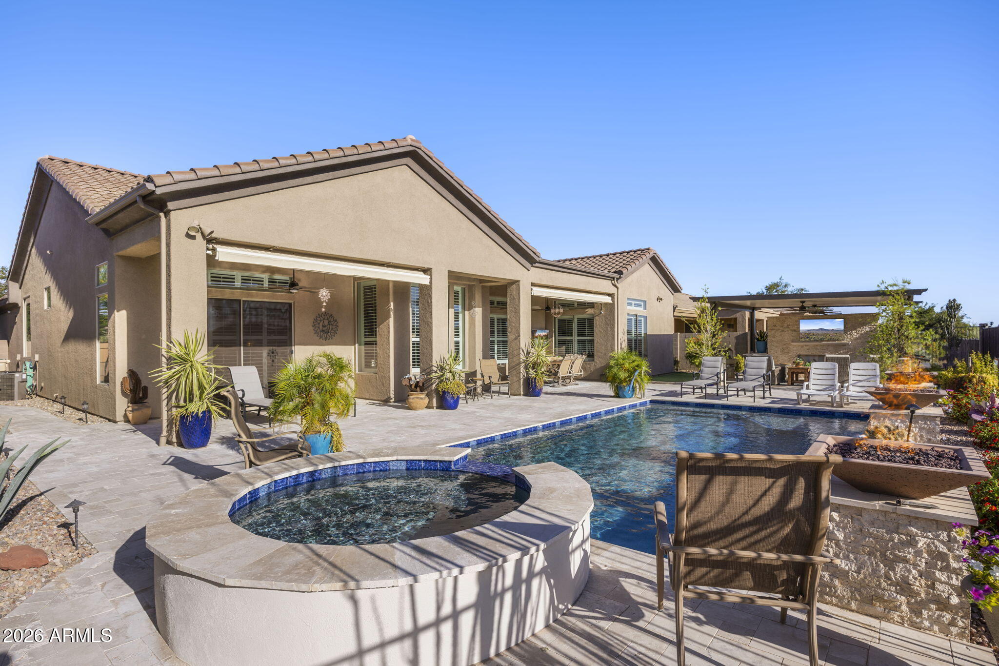 ANTHEM COUNTRY CLUB - Residential