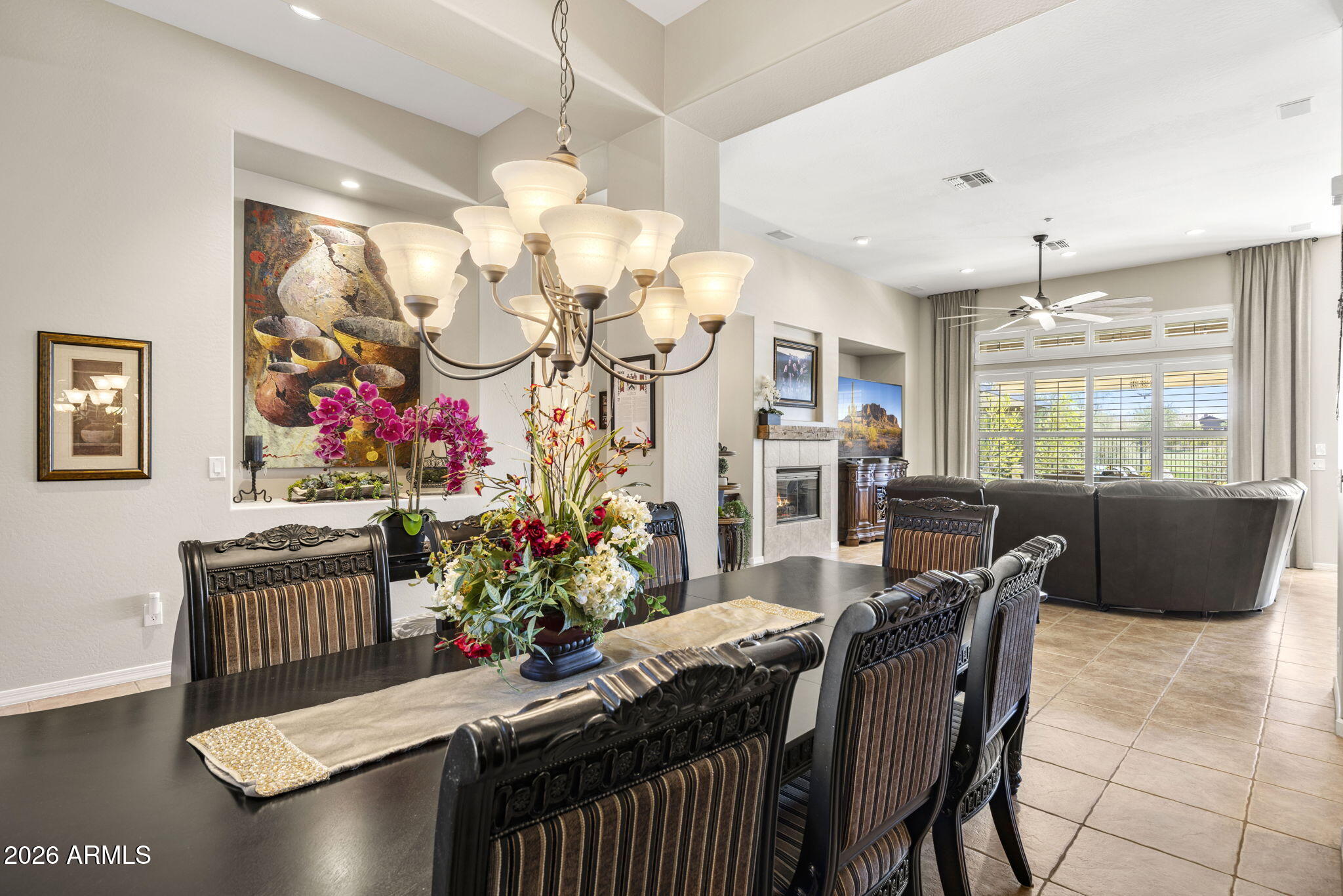 ANTHEM COUNTRY CLUB - Residential