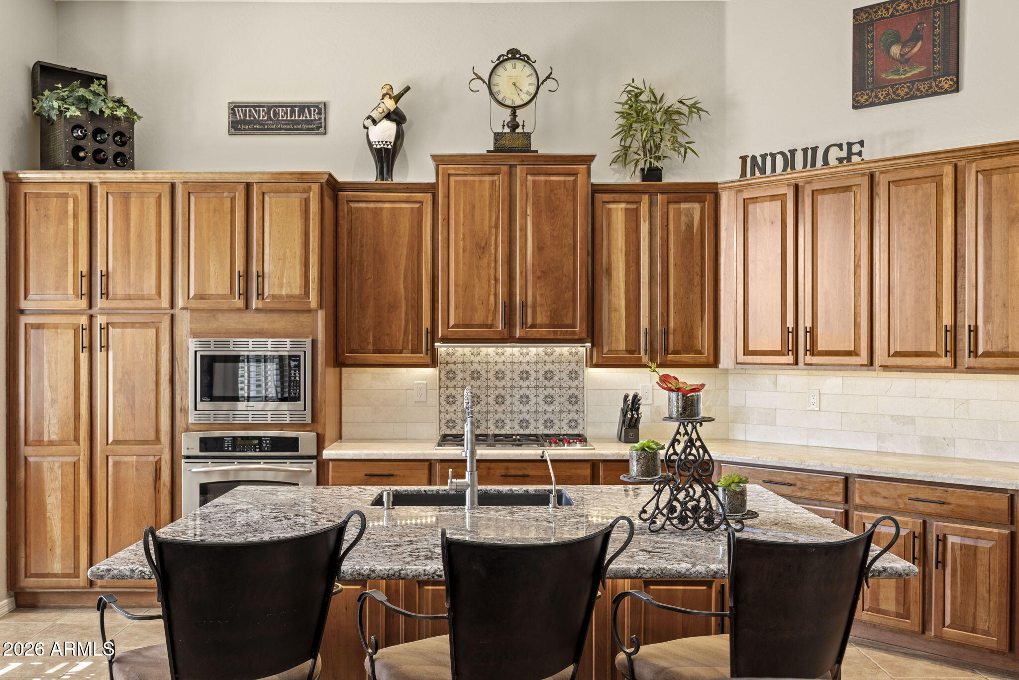 ANTHEM COUNTRY CLUB - Residential