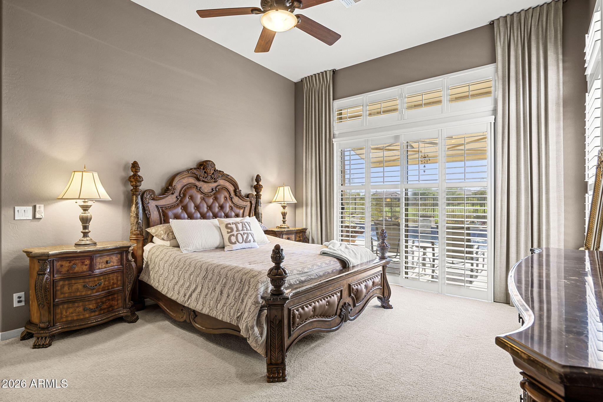 ANTHEM COUNTRY CLUB - Residential
