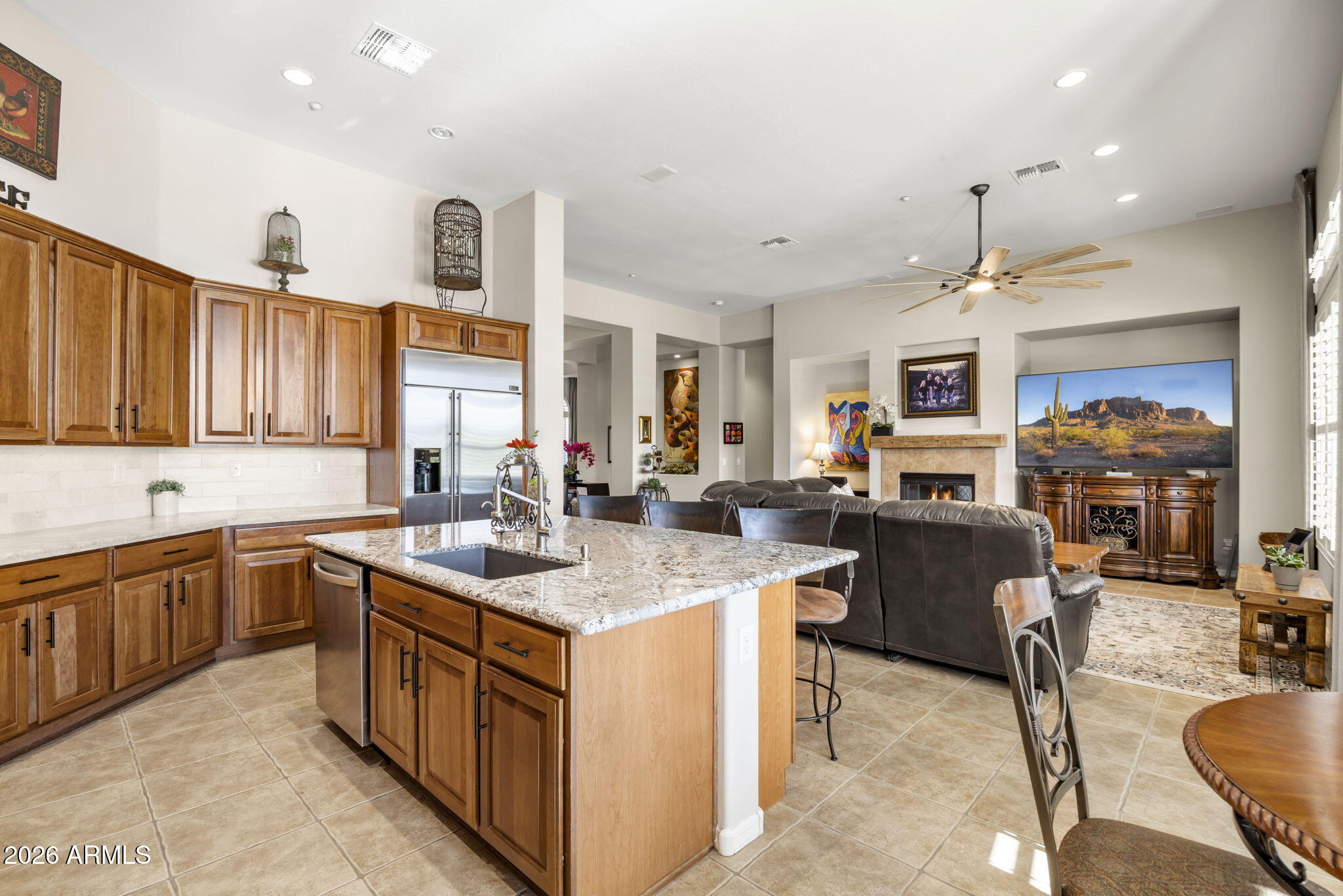 ANTHEM COUNTRY CLUB - Residential