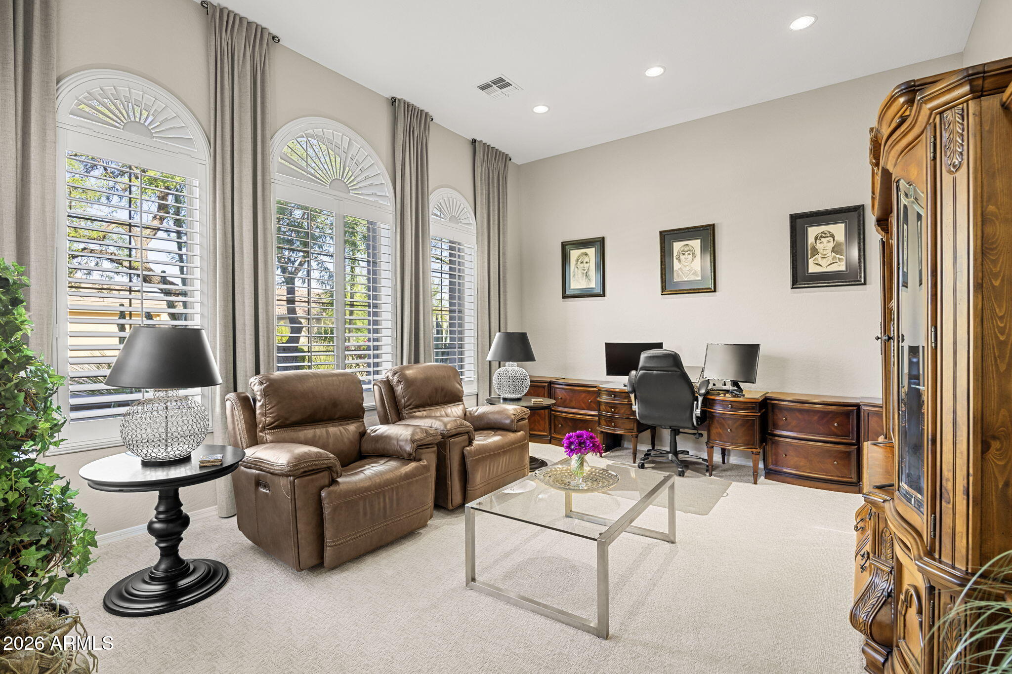 ANTHEM COUNTRY CLUB - Residential