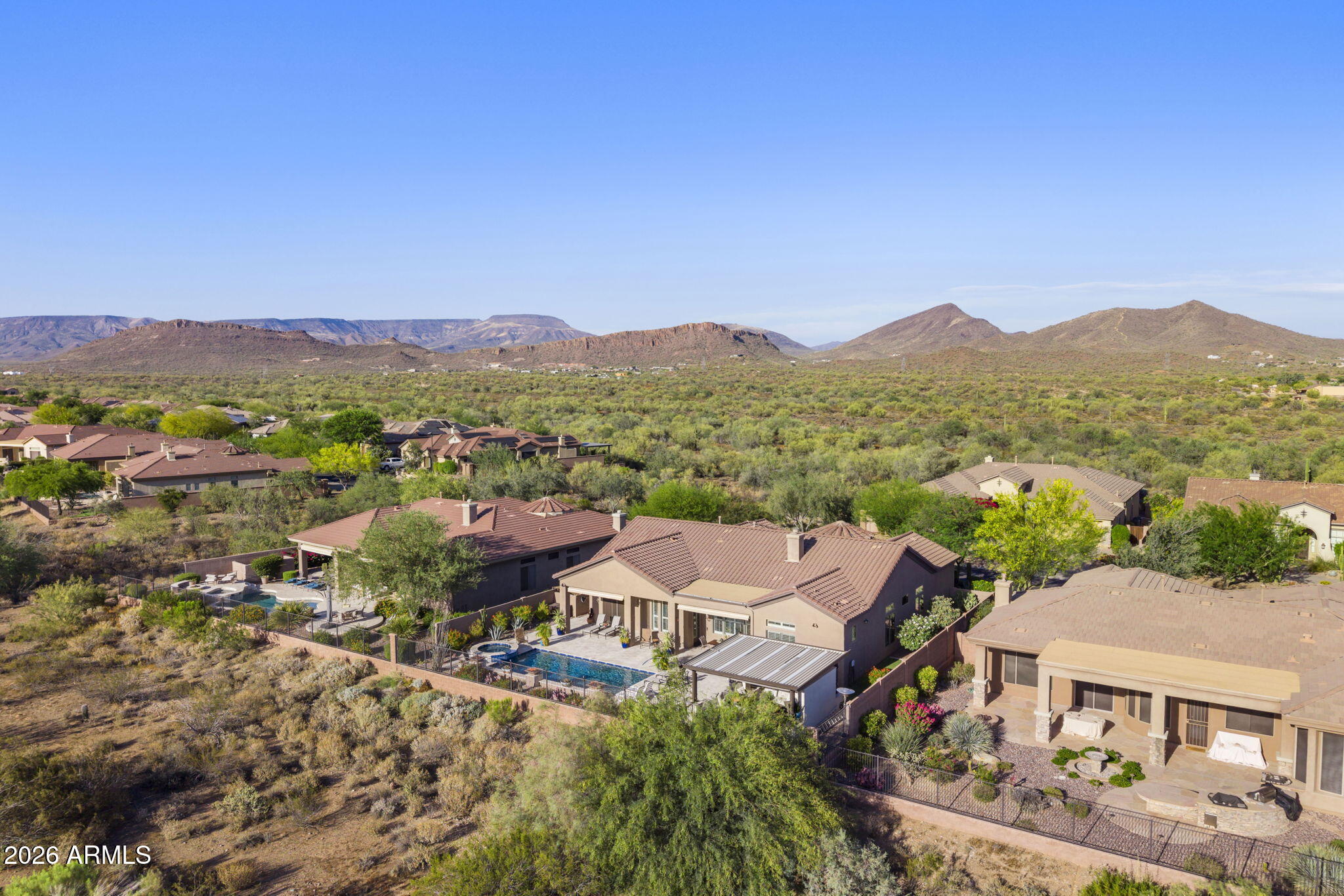 ANTHEM COUNTRY CLUB - Residential