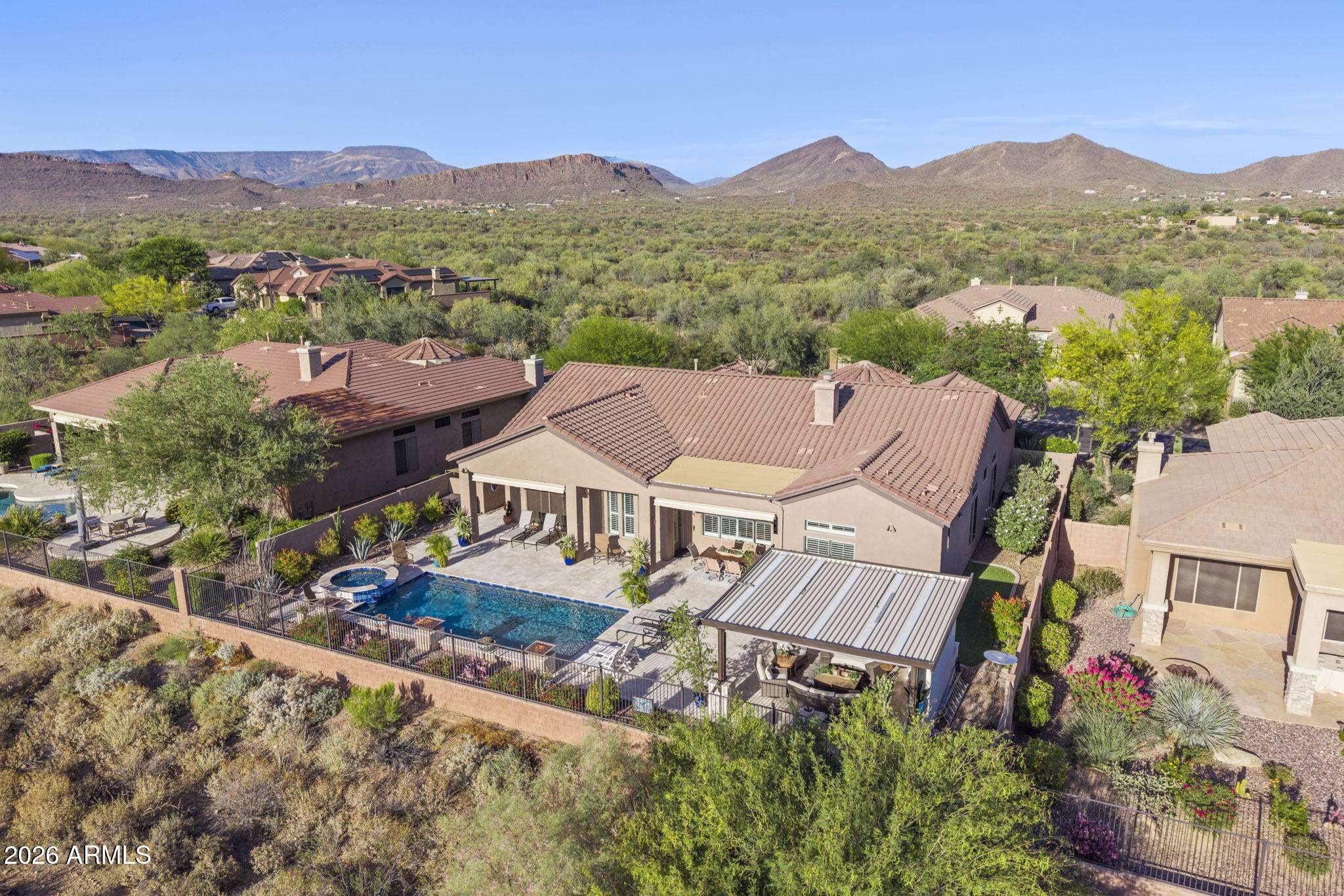 ANTHEM COUNTRY CLUB - Residential