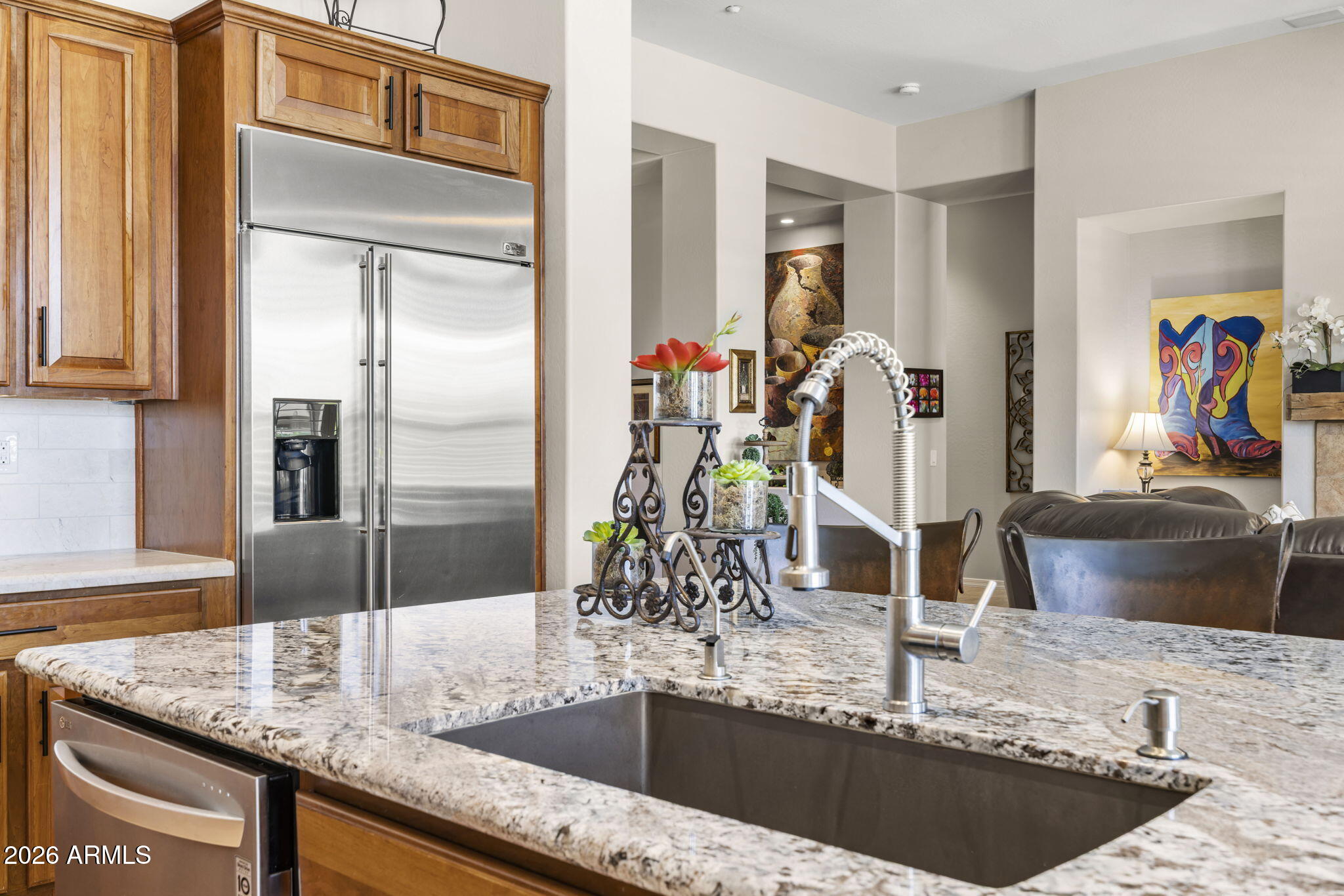 ANTHEM COUNTRY CLUB - Residential