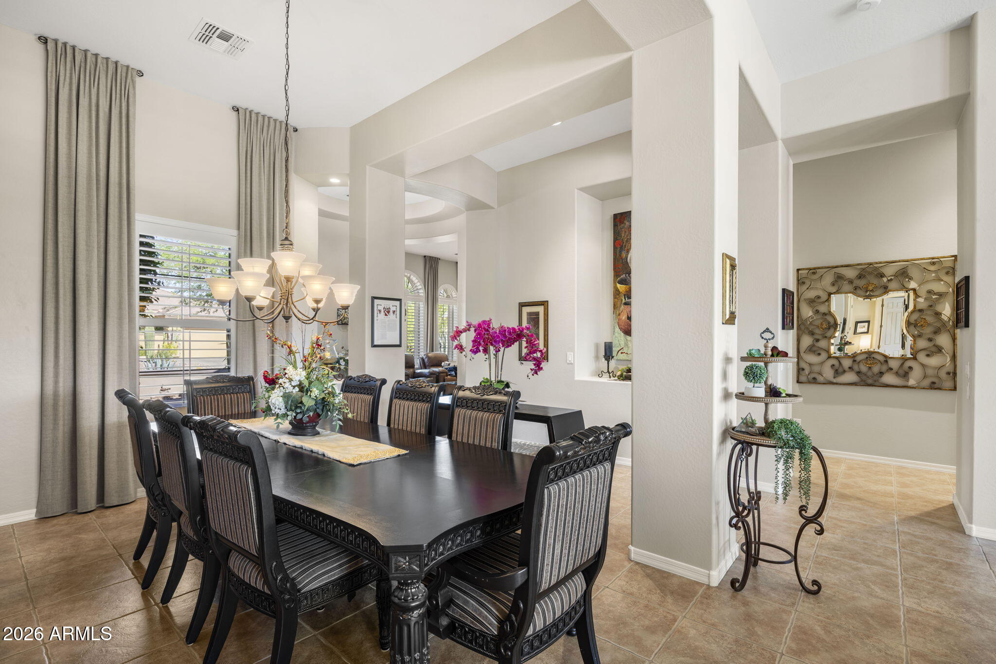 ANTHEM COUNTRY CLUB - Residential