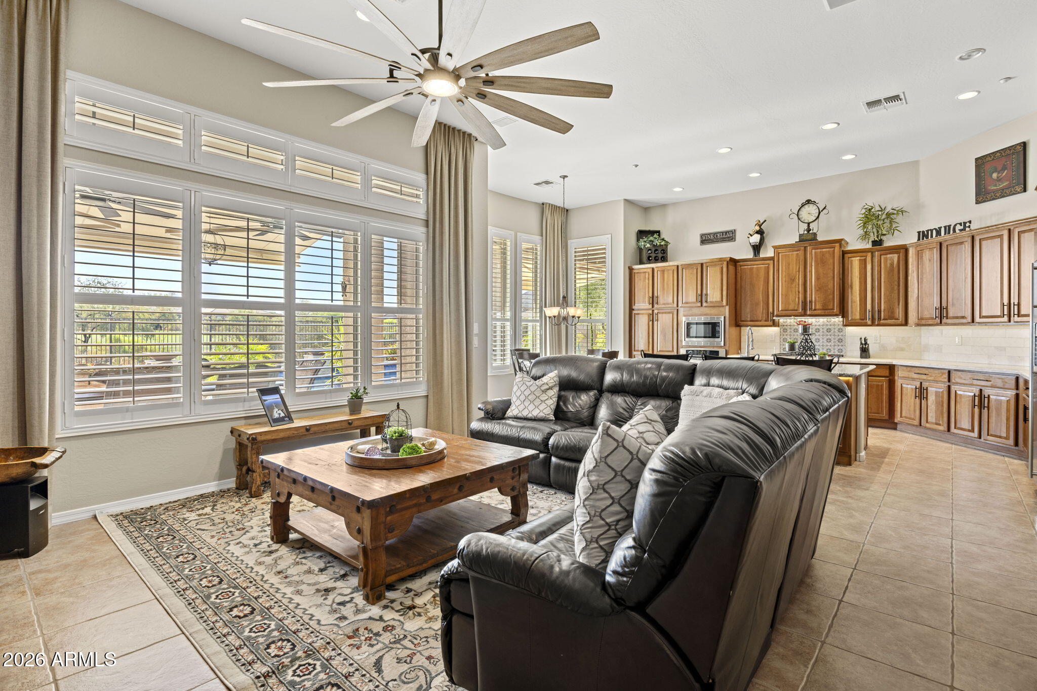 ANTHEM COUNTRY CLUB - Residential