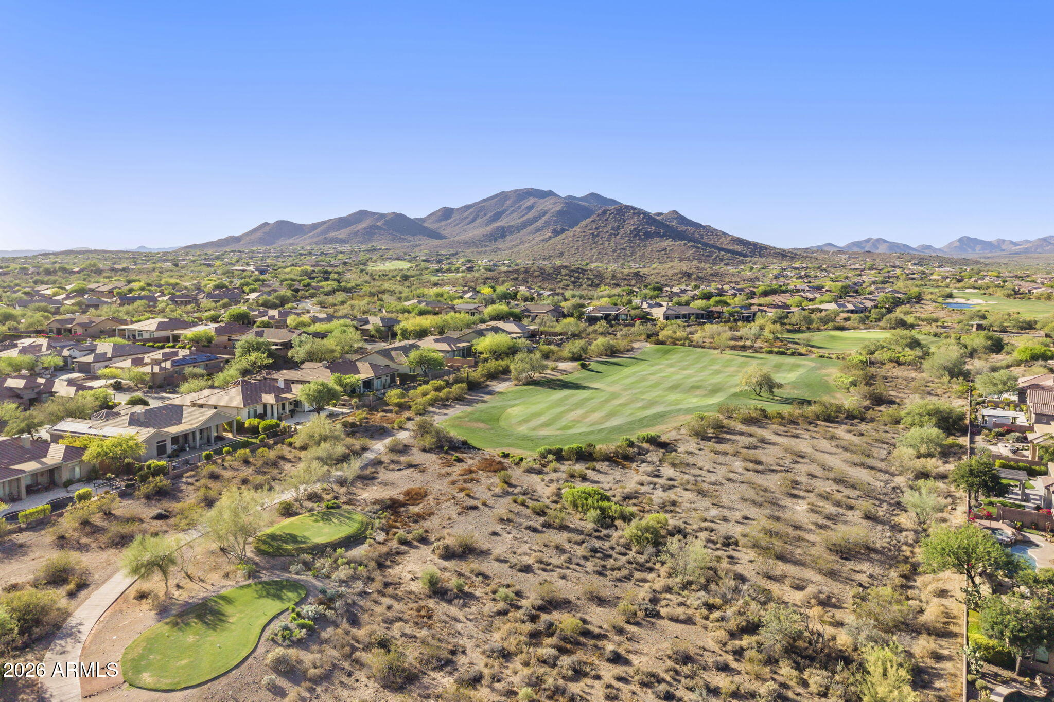 ANTHEM COUNTRY CLUB - Residential