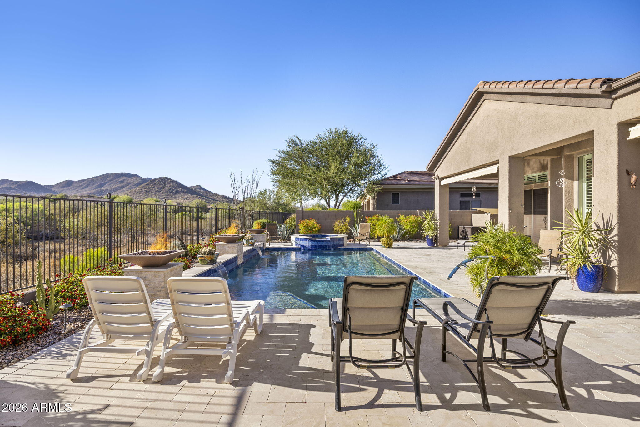 ANTHEM COUNTRY CLUB - Residential