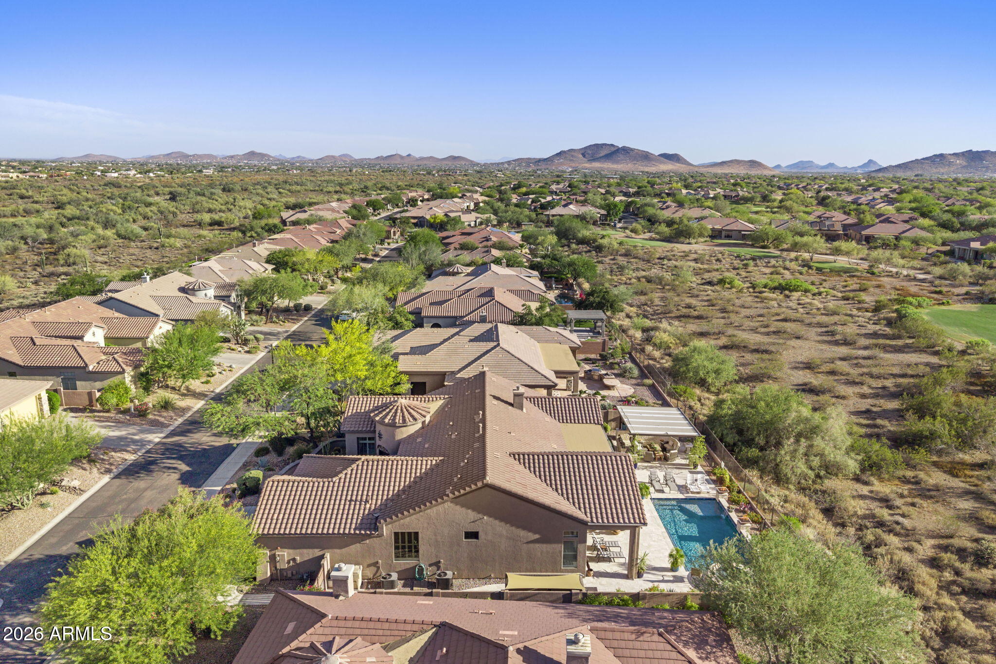ANTHEM COUNTRY CLUB - Residential
