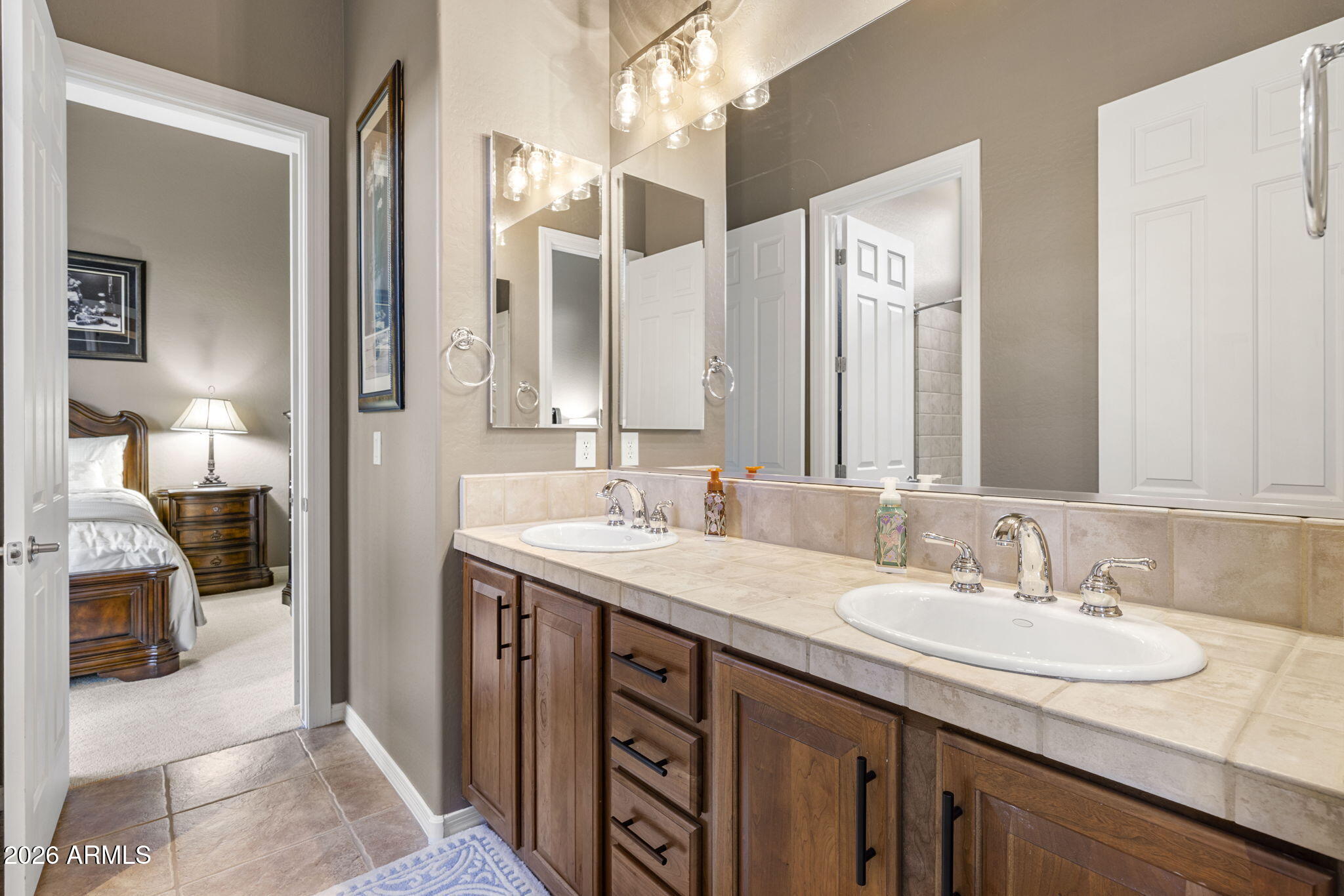 ANTHEM COUNTRY CLUB - Residential