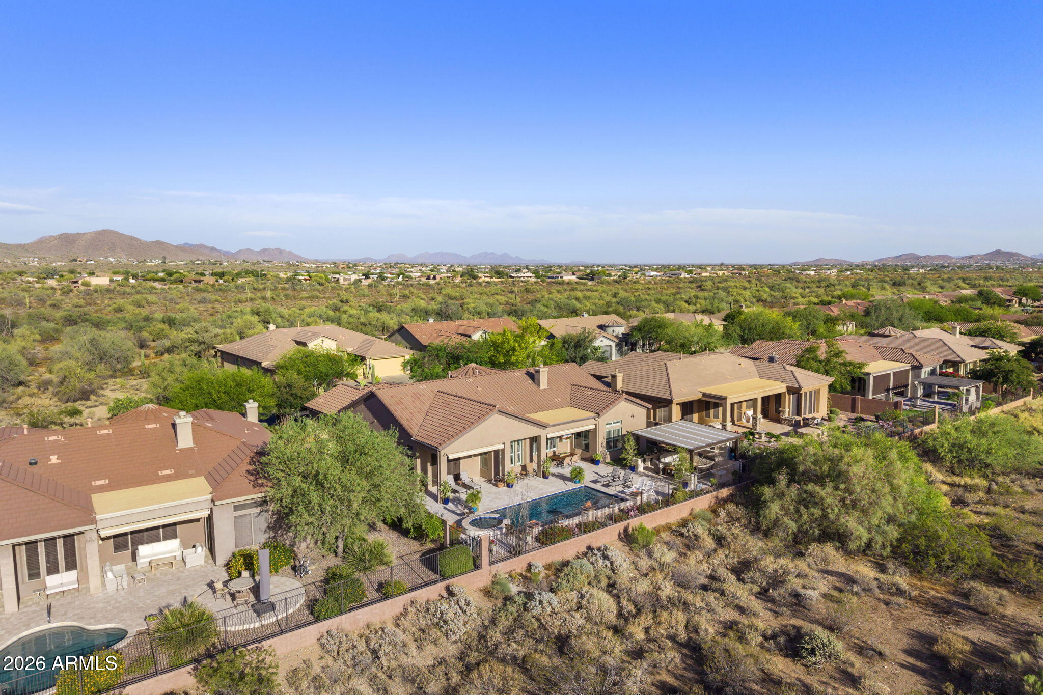 ANTHEM COUNTRY CLUB - Residential