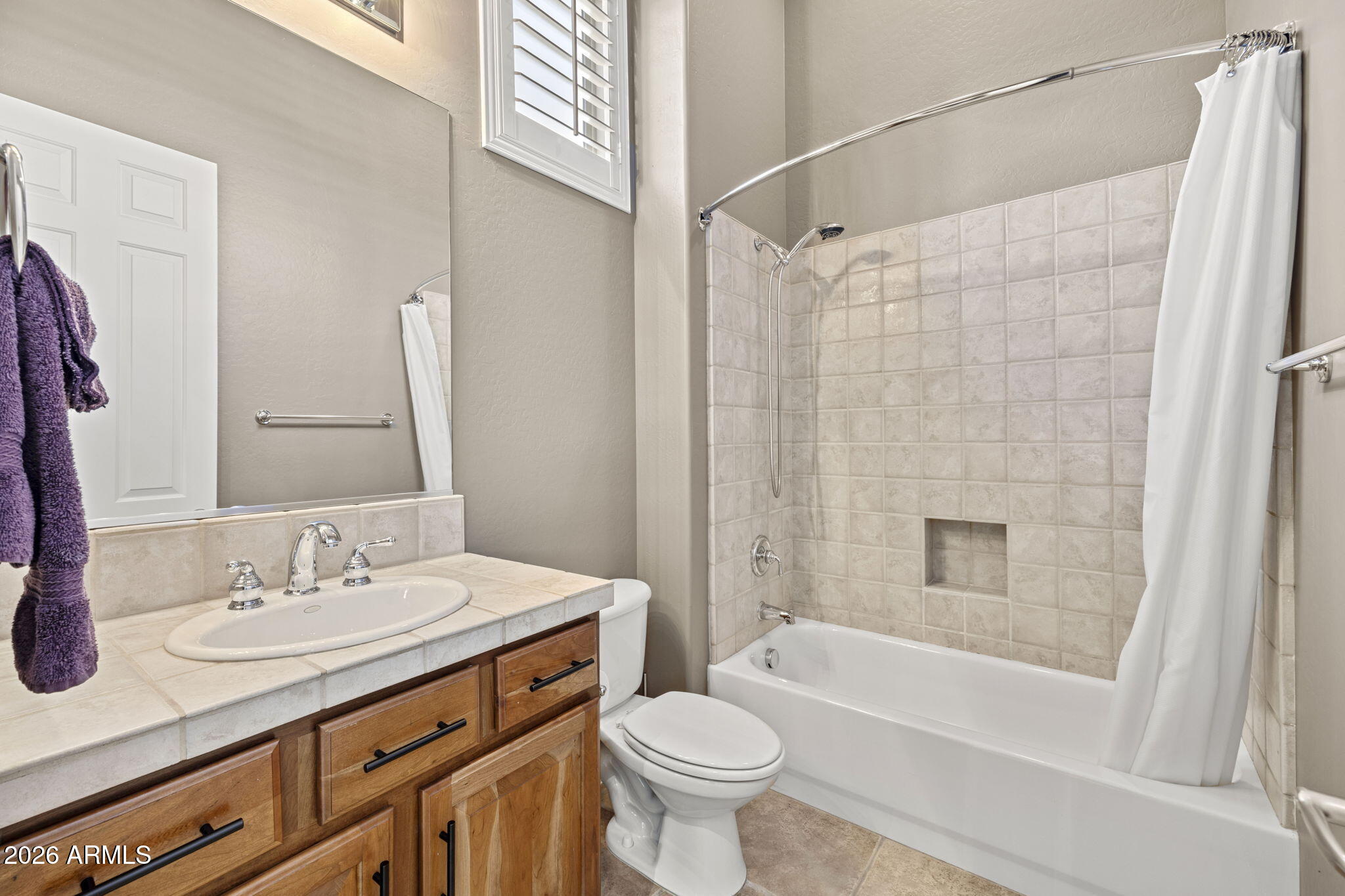 ANTHEM COUNTRY CLUB - Residential